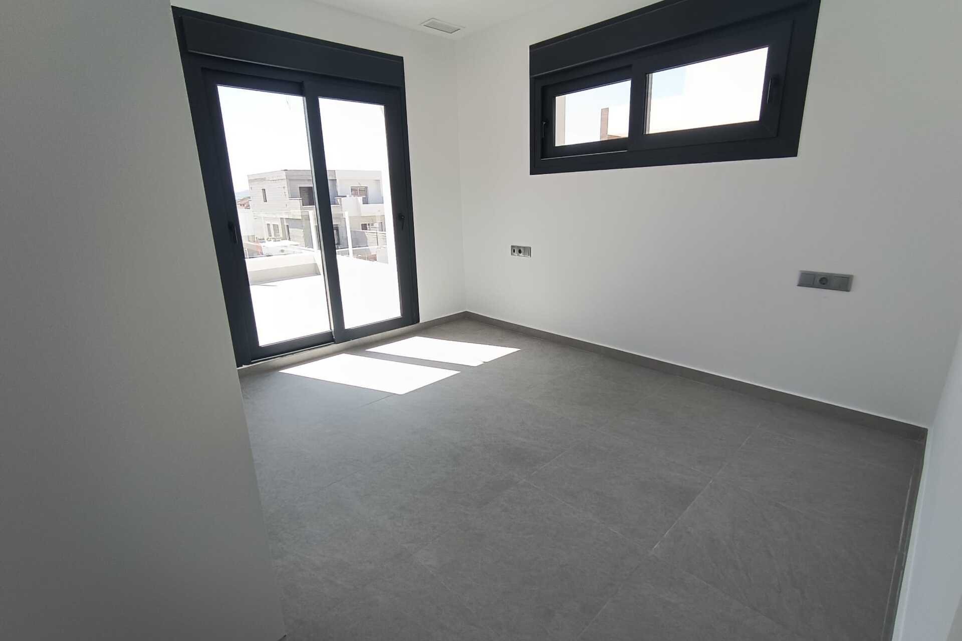 Nieuwbouw - Villa -
Daya Nueva