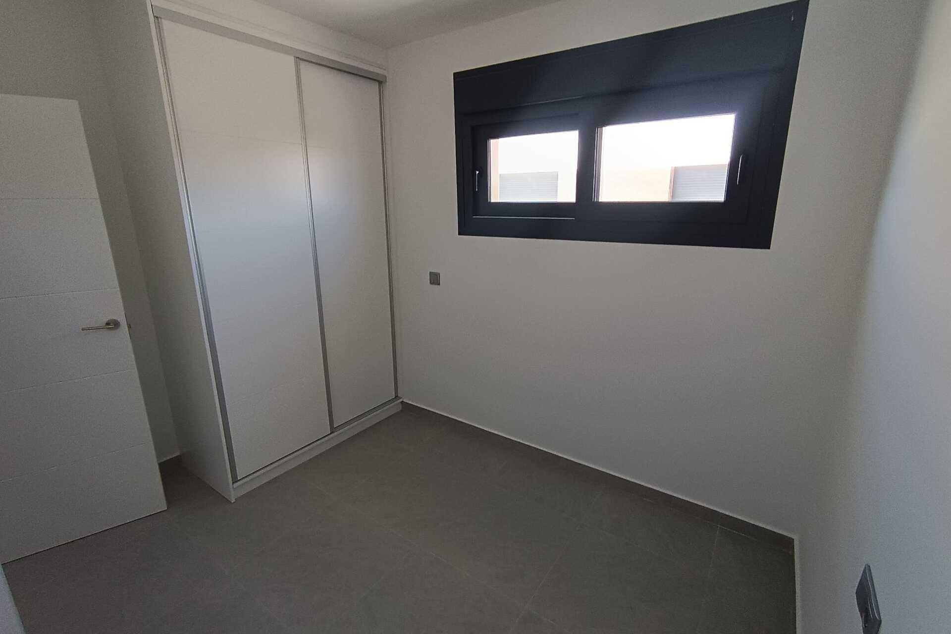 Nieuwbouw - Villa -
Daya Nueva