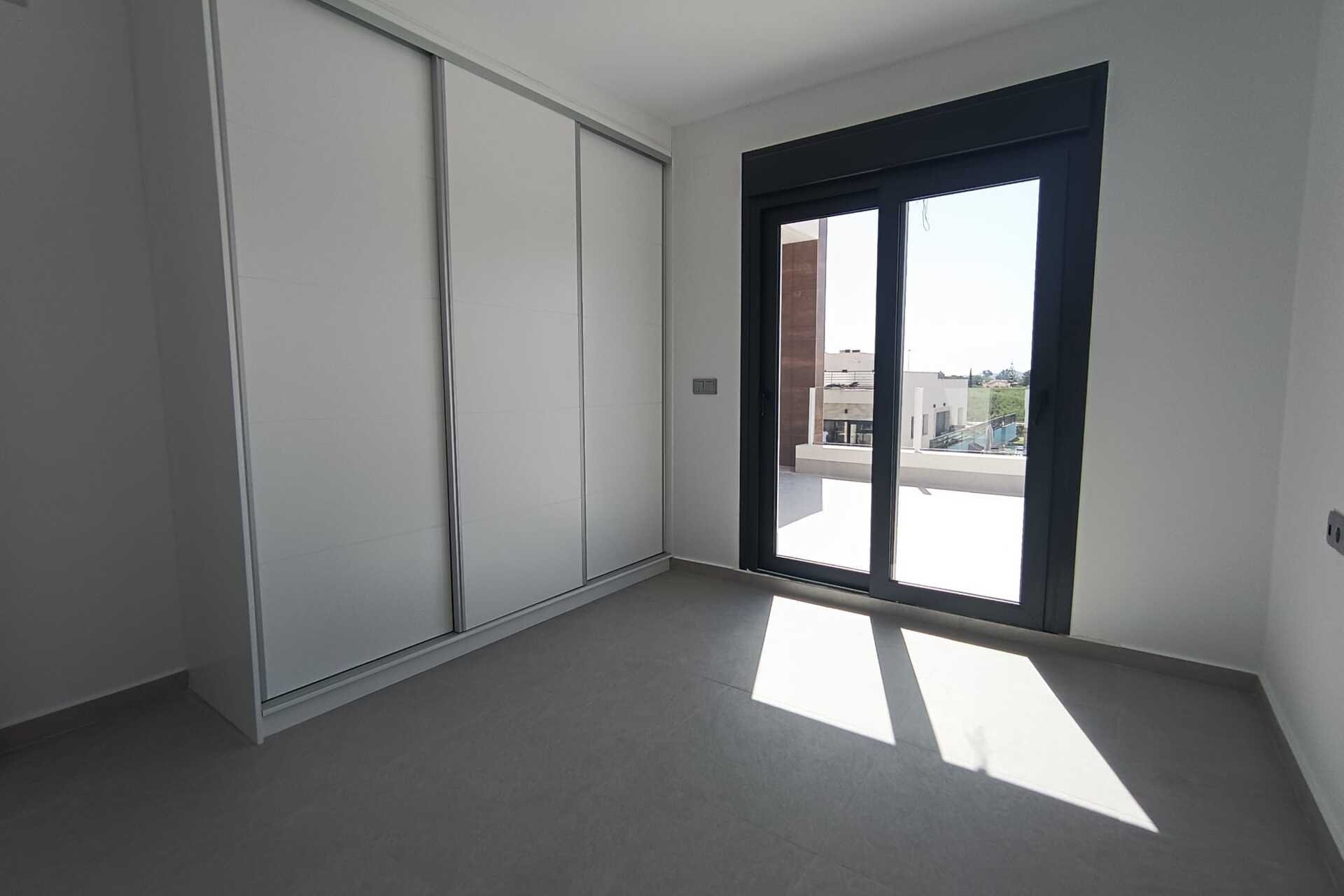 Nieuwbouw - Villa -
Daya Nueva