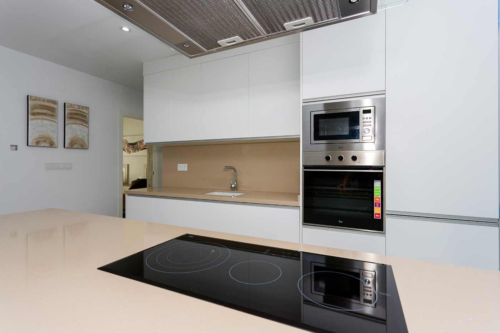 Nieuwbouw - Villa -
Daya Nueva