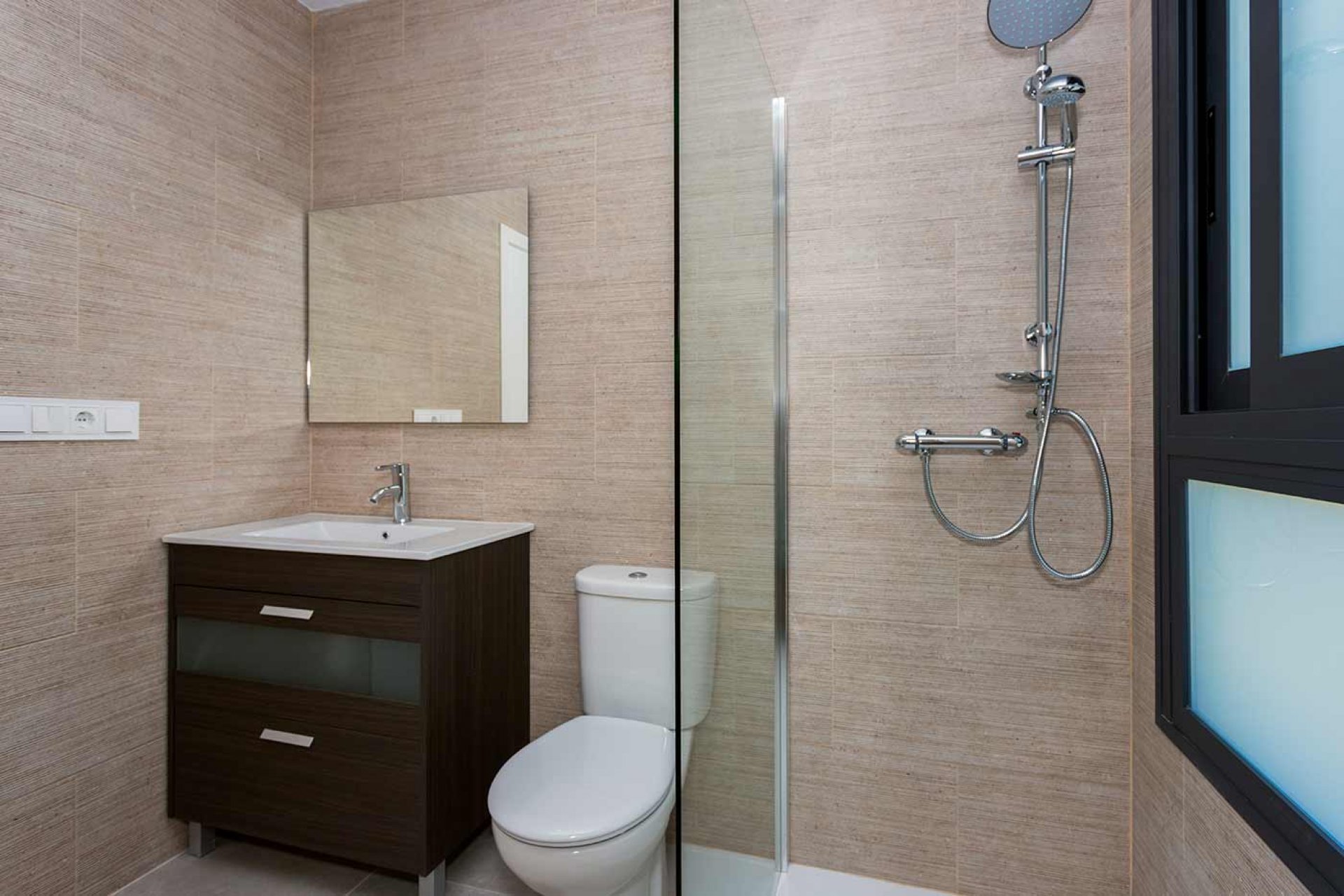 Nieuwbouw - Villa -
Daya Nueva