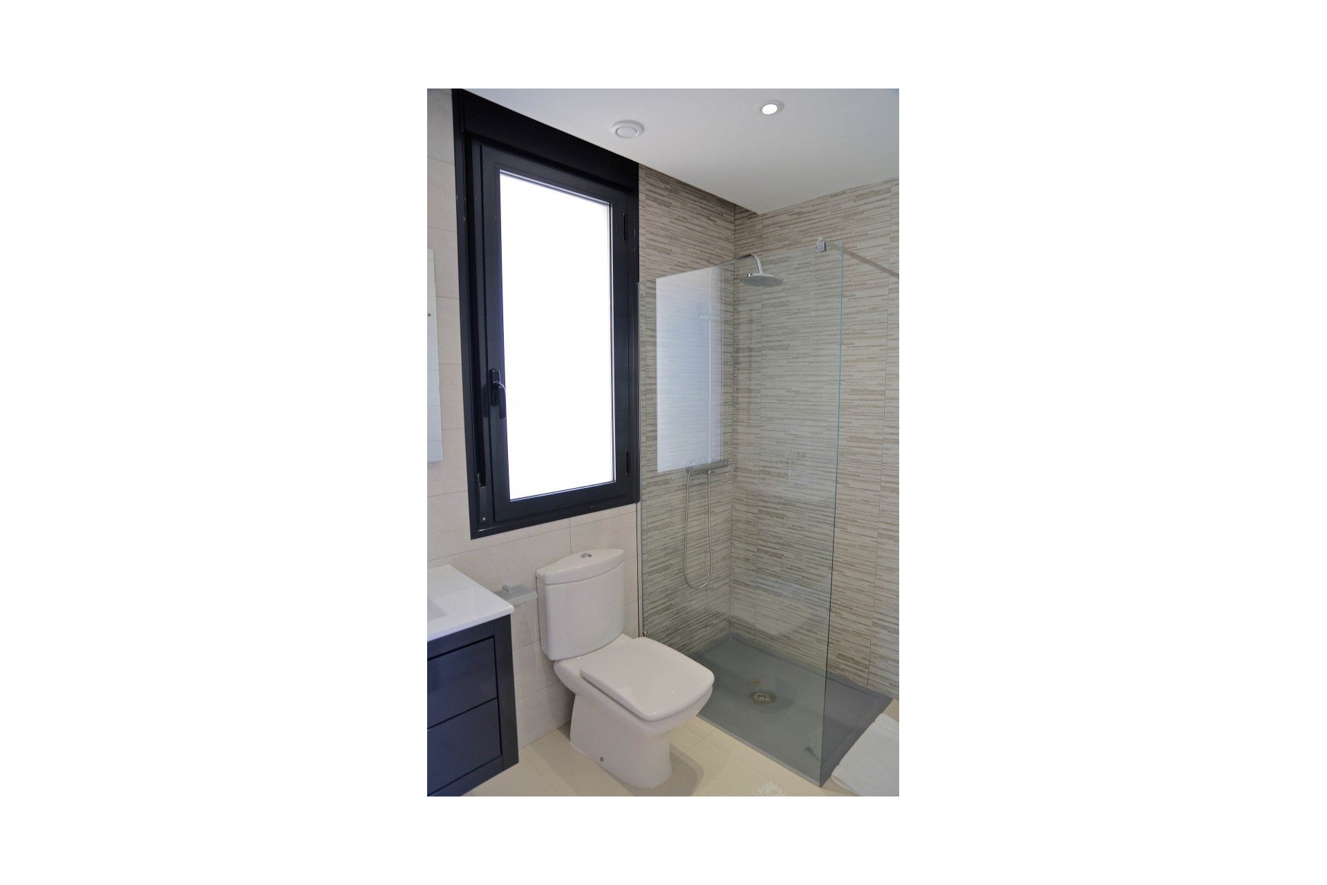 Nieuwbouw  - Villa -
Dehesa de Campoamor