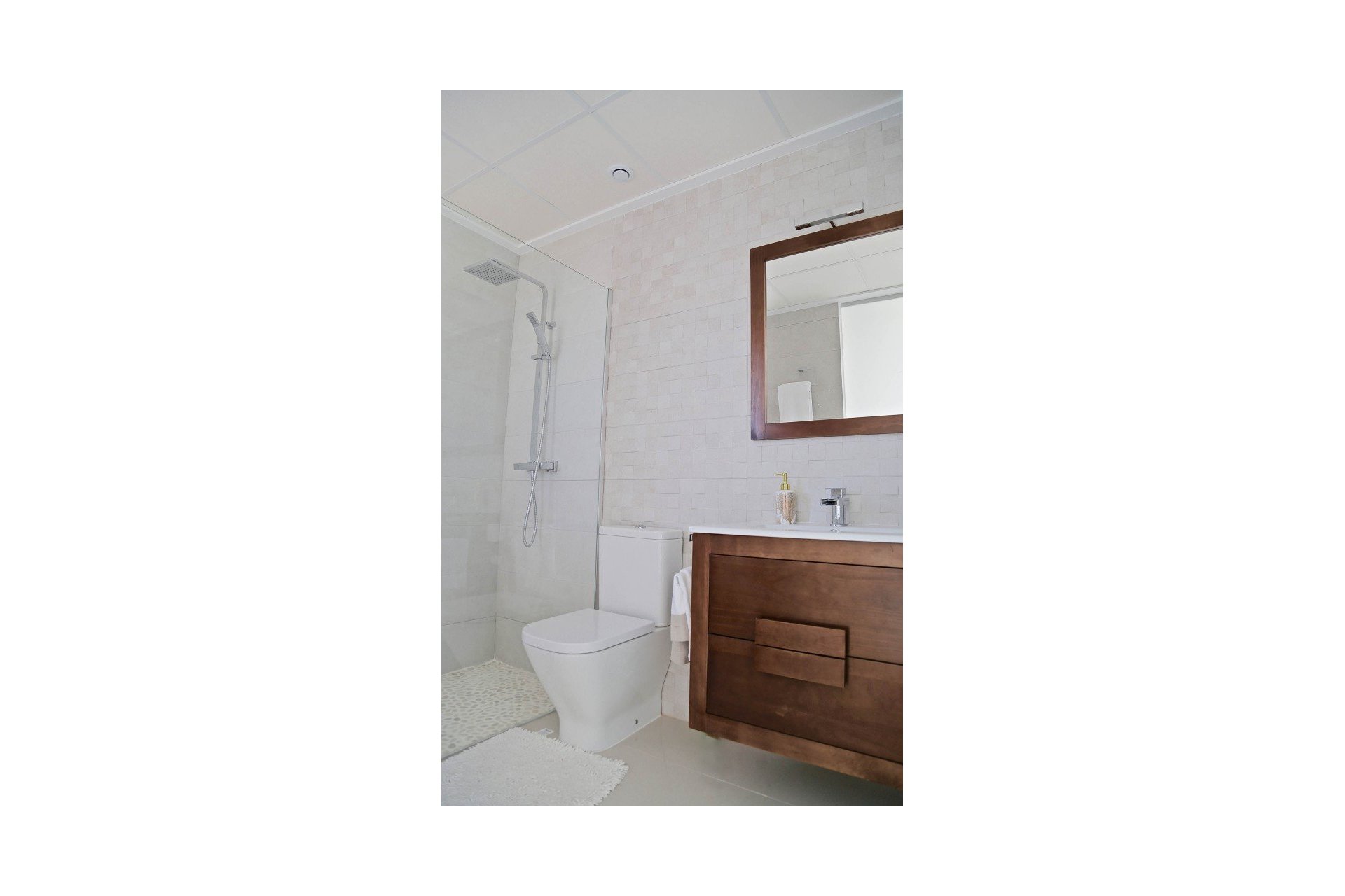 Nieuwbouw  - Villa -
Dehesa de Campoamor