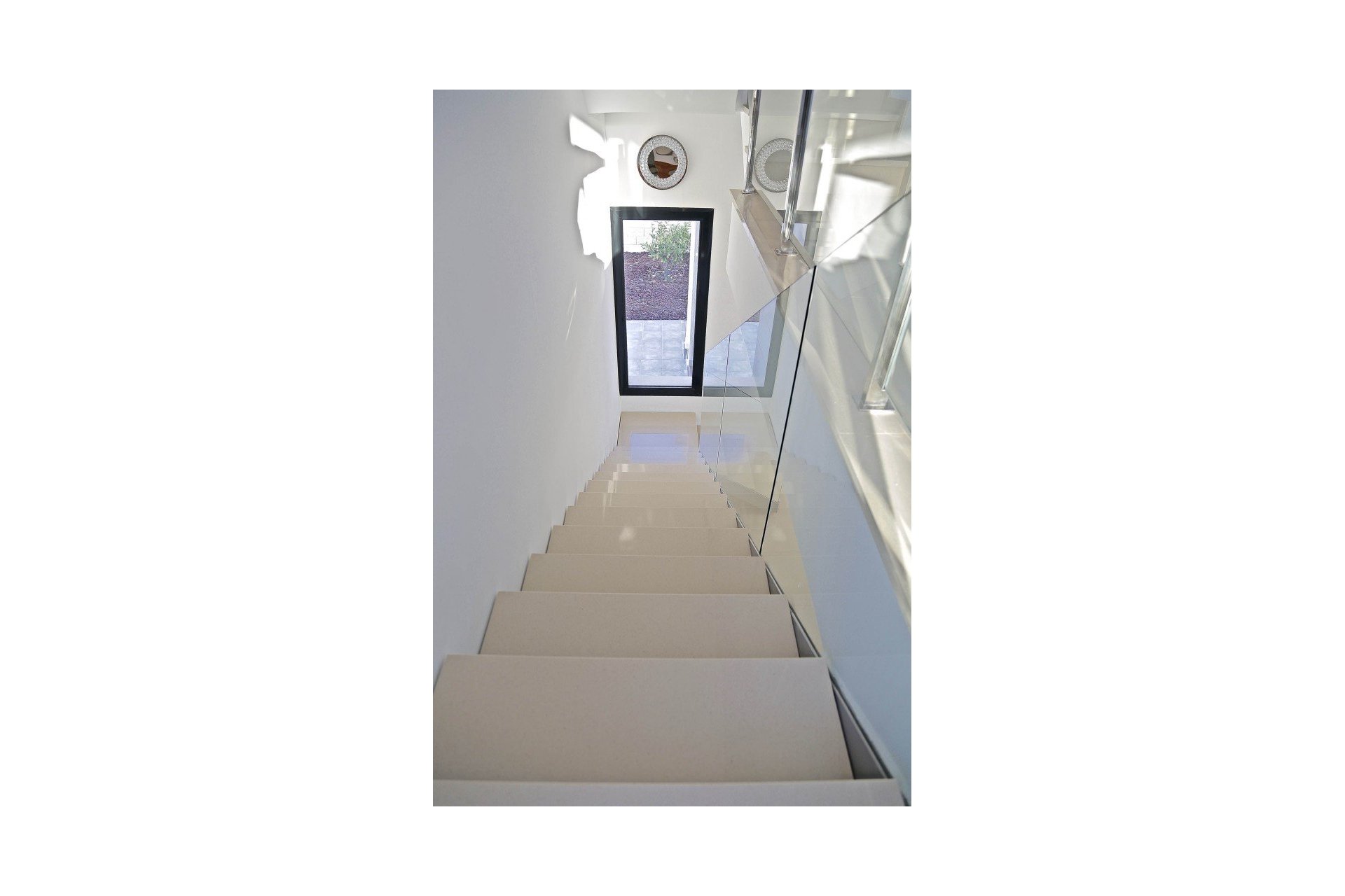 Nieuwbouw  - Villa -
Dehesa de Campoamor