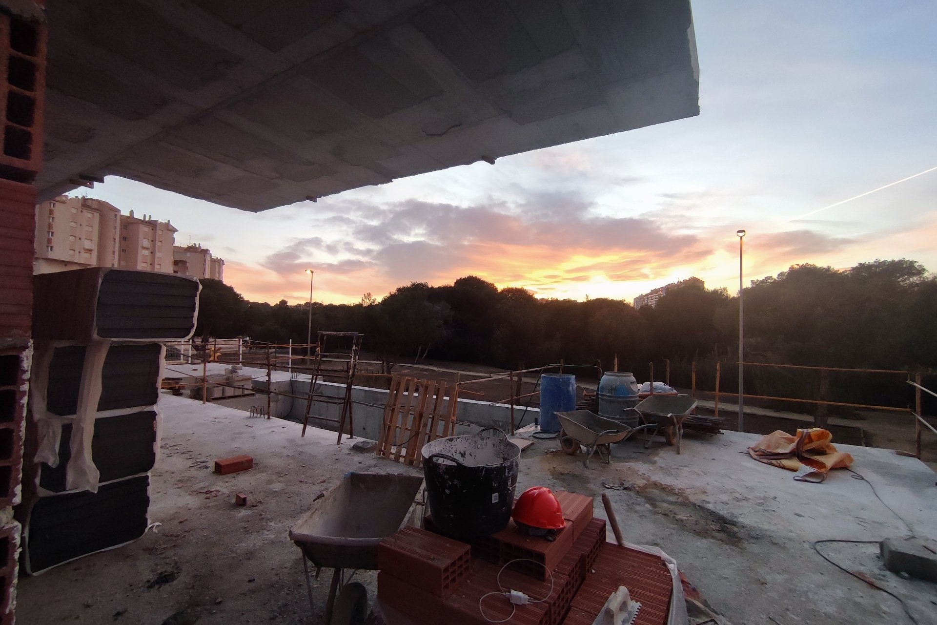 Nieuwbouw  - Villa -
Dehesa de Campoamor