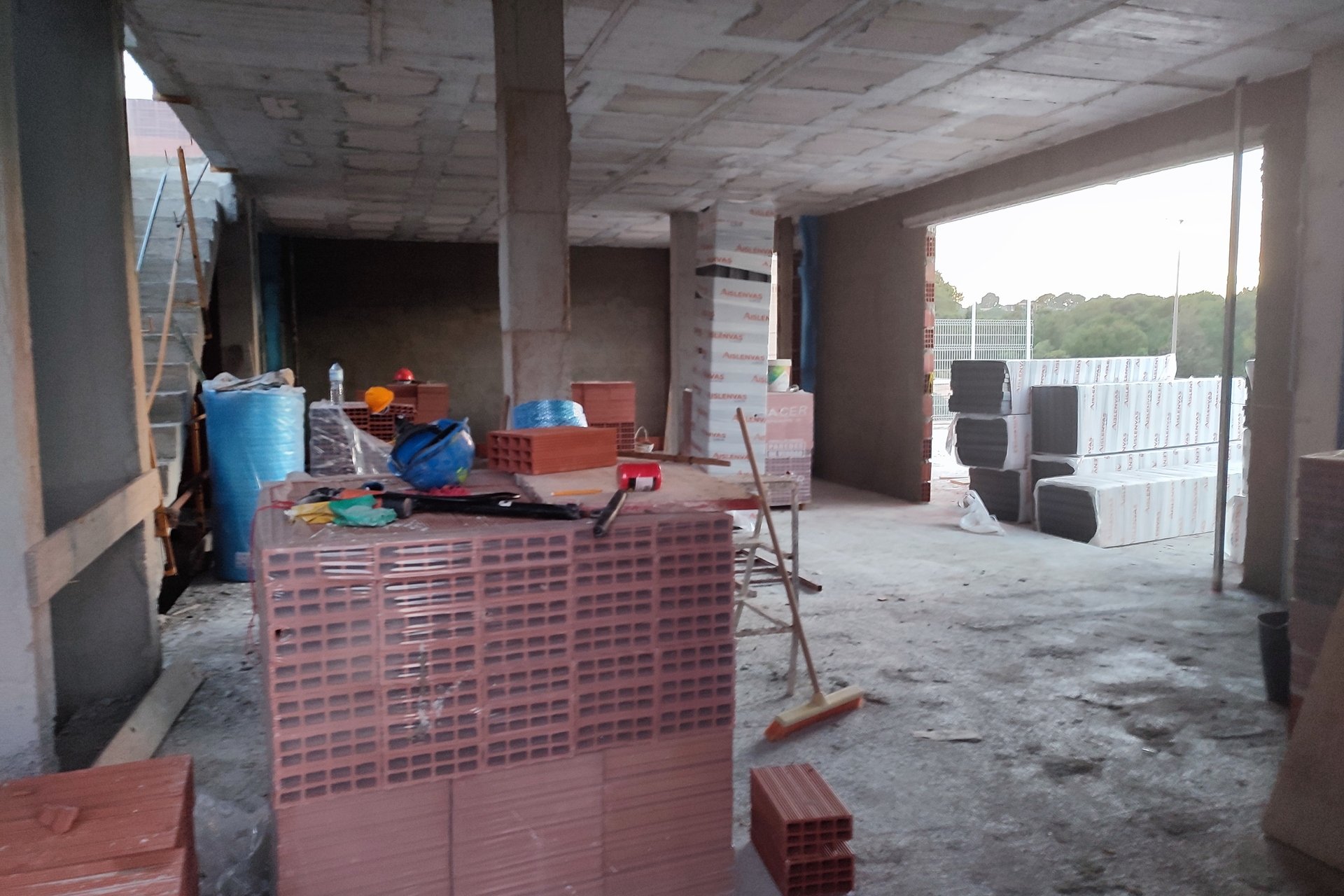 Nieuwbouw  - Villa -
Dehesa de Campoamor