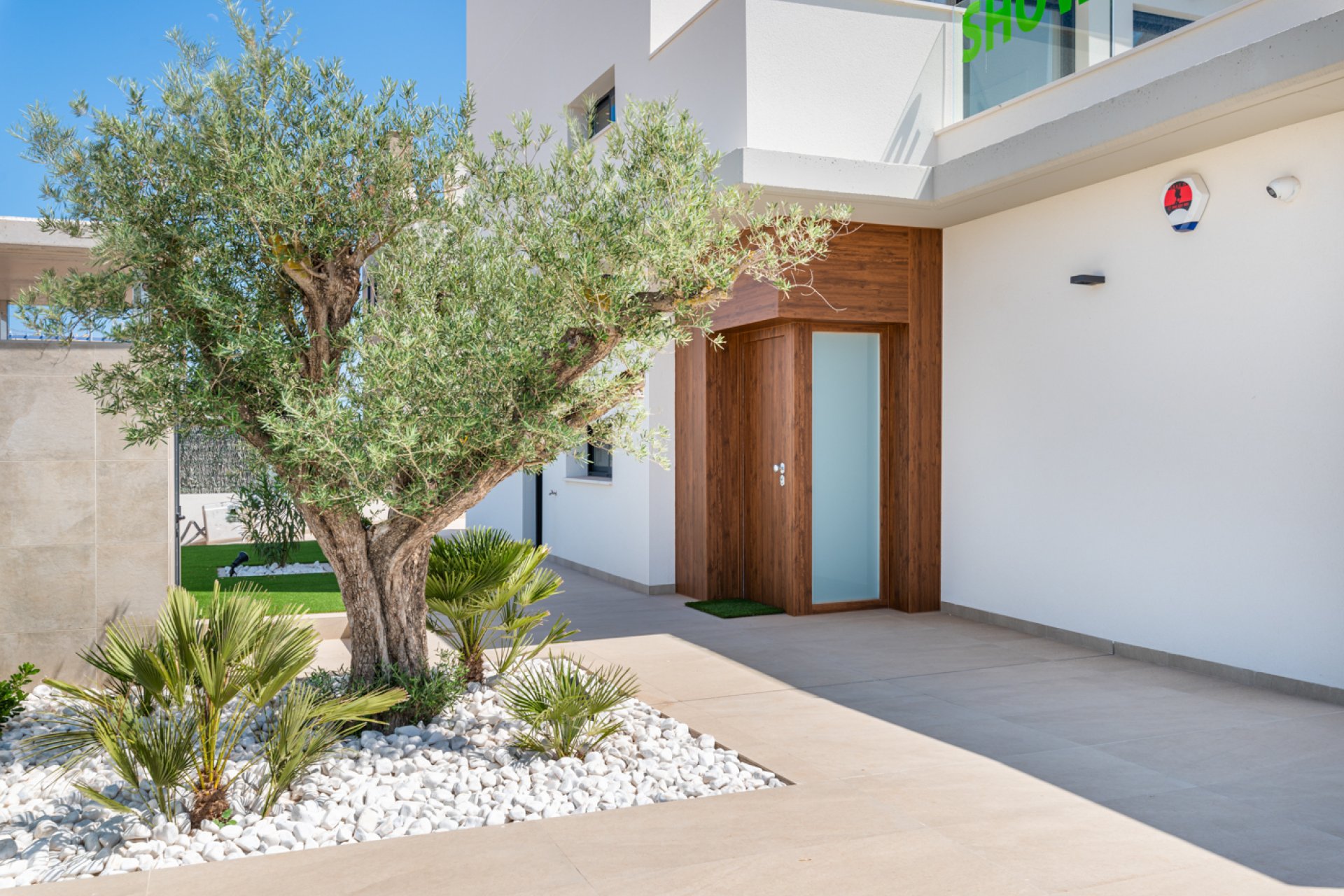 Nieuwbouw  - Villa -
Dehesa de Campoamor