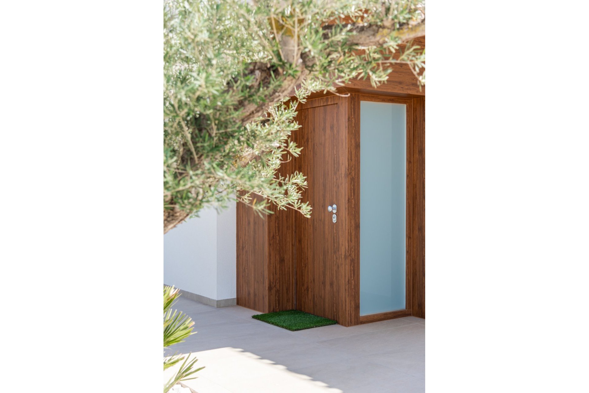 Nieuwbouw  - Villa -
Dehesa de Campoamor