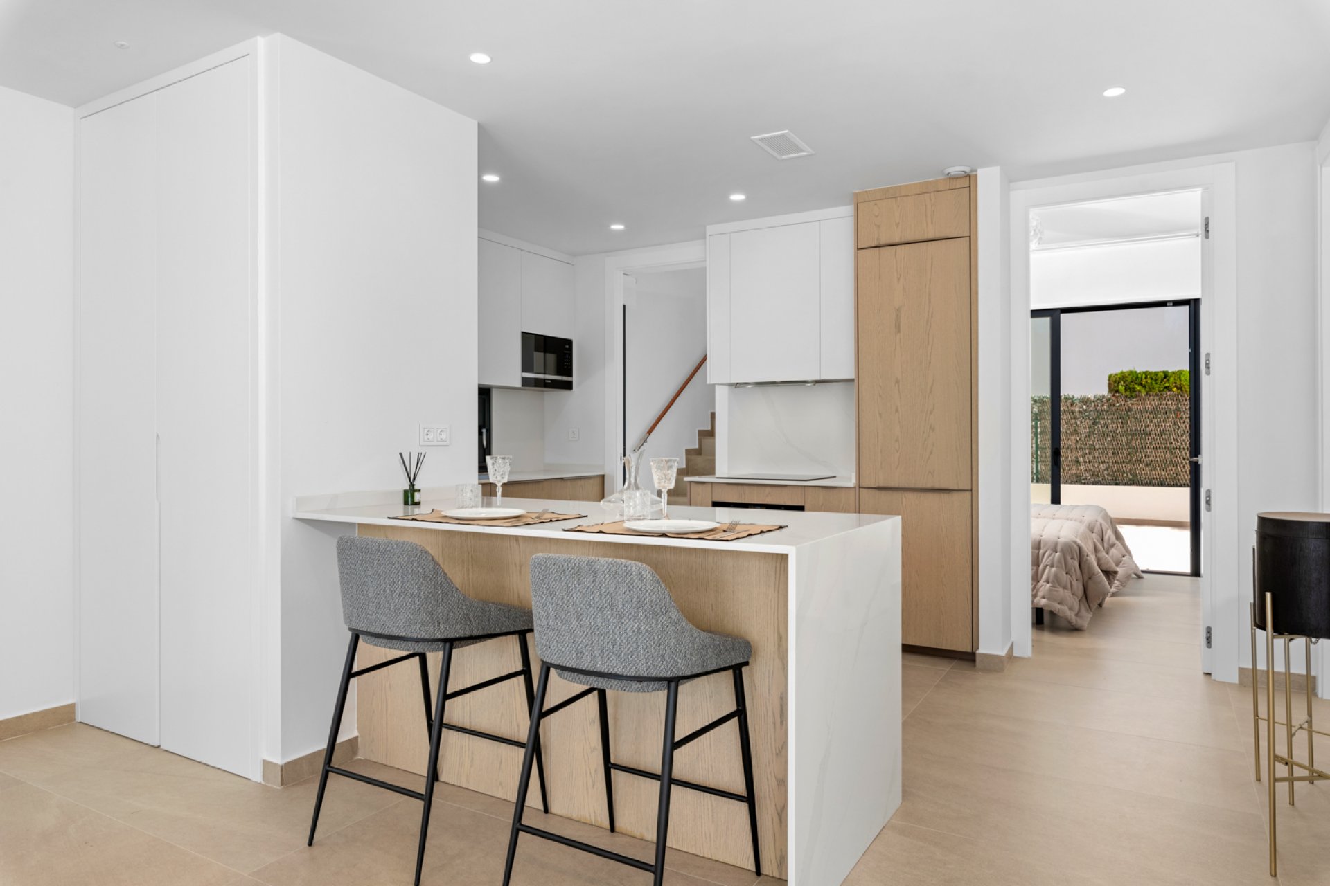 Nieuwbouw  - Villa -
Dehesa de Campoamor