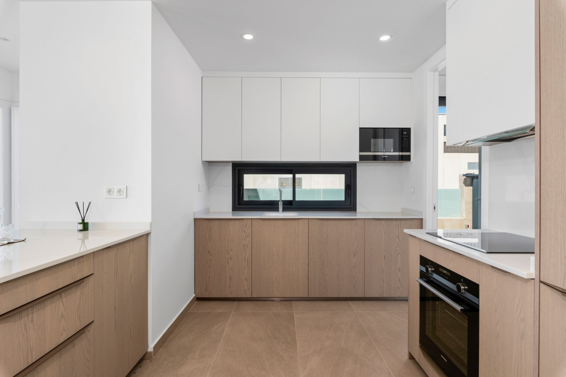 Nieuwbouw  - Villa -
Dehesa de Campoamor