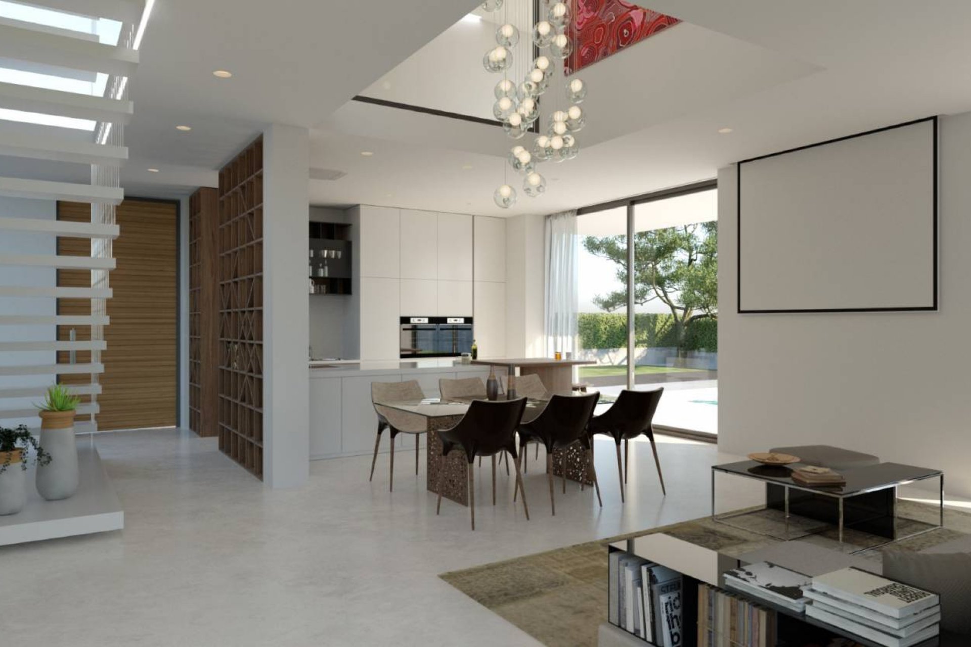 Nieuwbouw  - Villa -
Dehesa de Campoamor