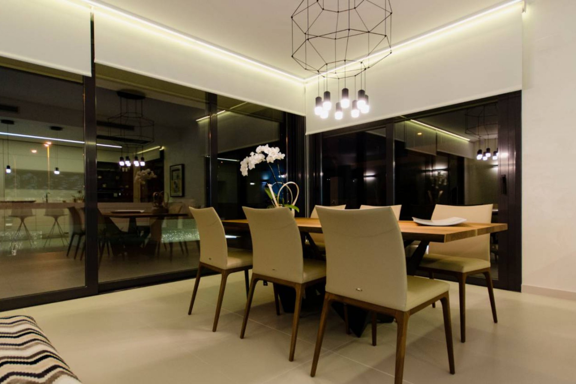 Nieuwbouw  - Villa -
Dehesa de Campoamor