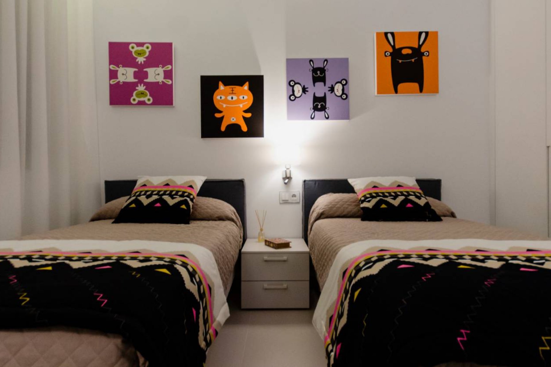 Nieuwbouw  - Villa -
Dehesa de Campoamor