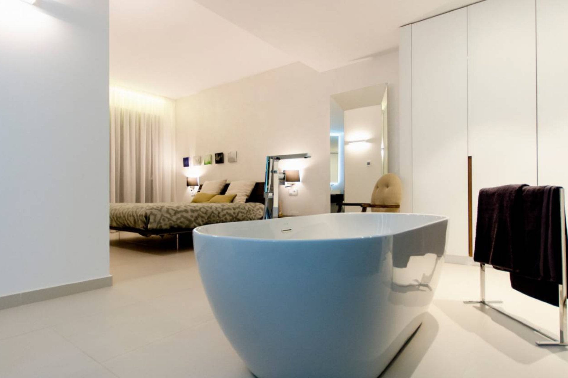 Nieuwbouw  - Villa -
Dehesa de Campoamor