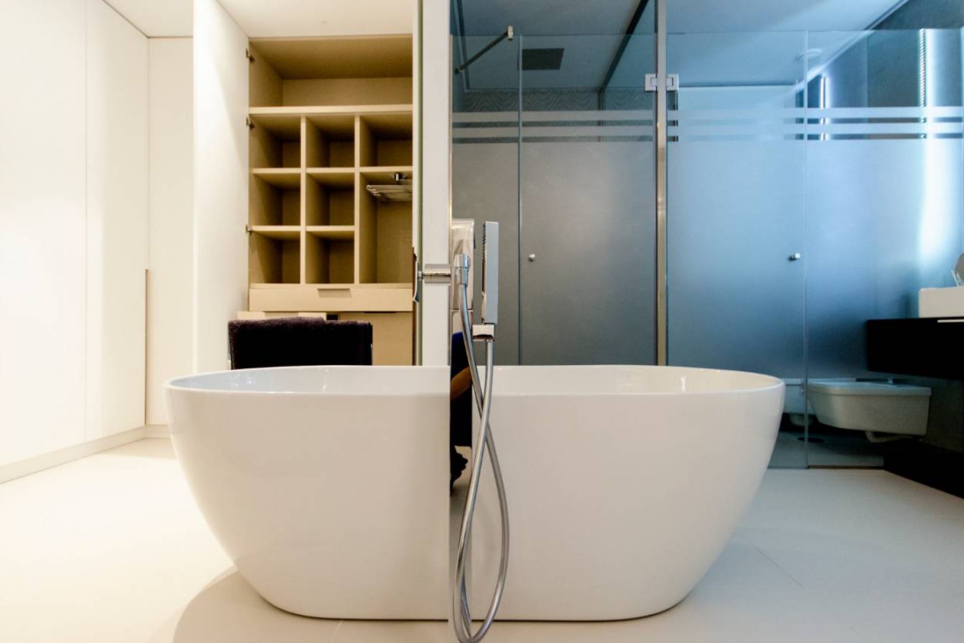 Nieuwbouw  - Villa -
Dehesa de Campoamor