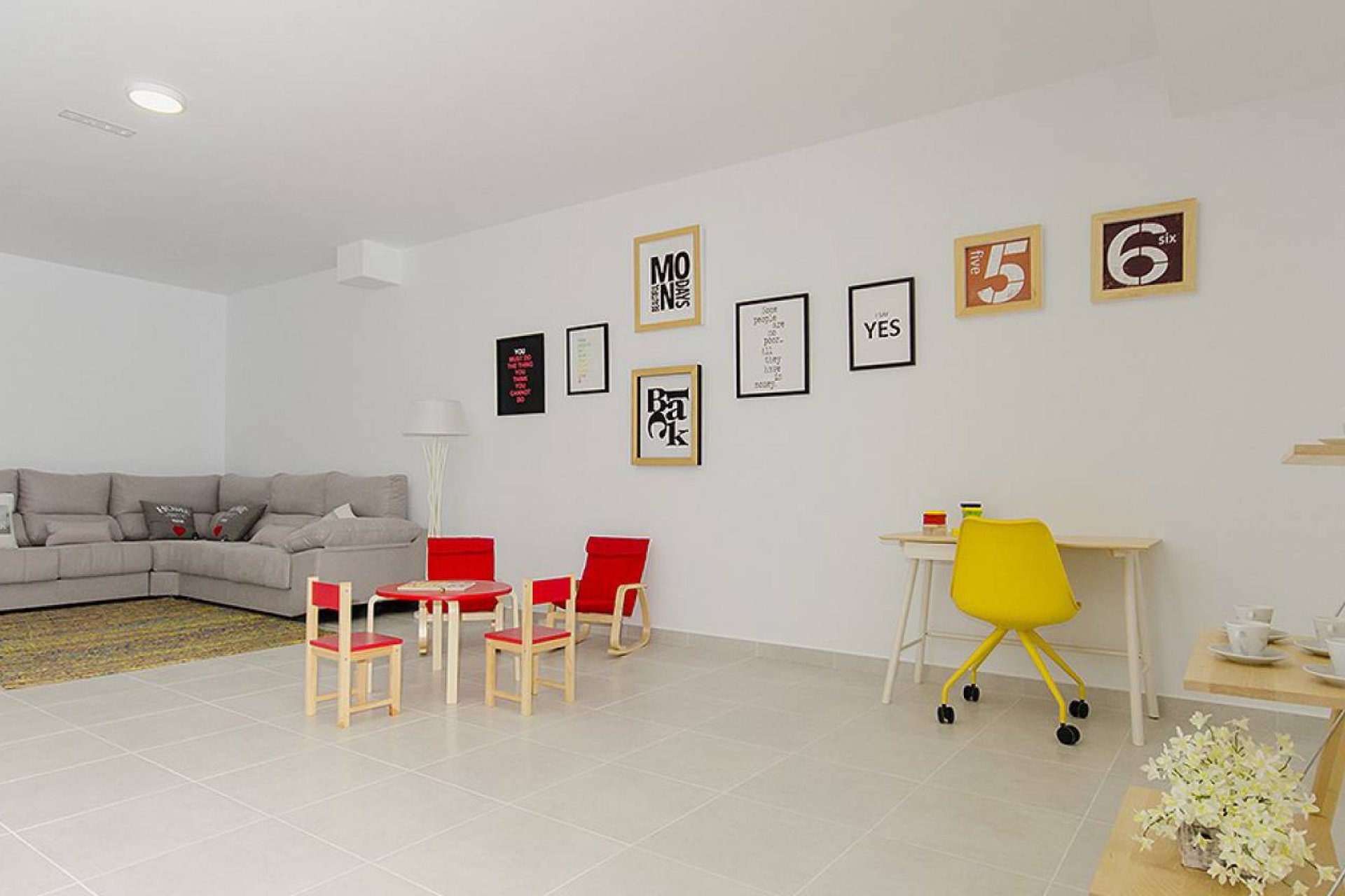 Nieuwbouw  - Villa -
Dehesa de Campoamor