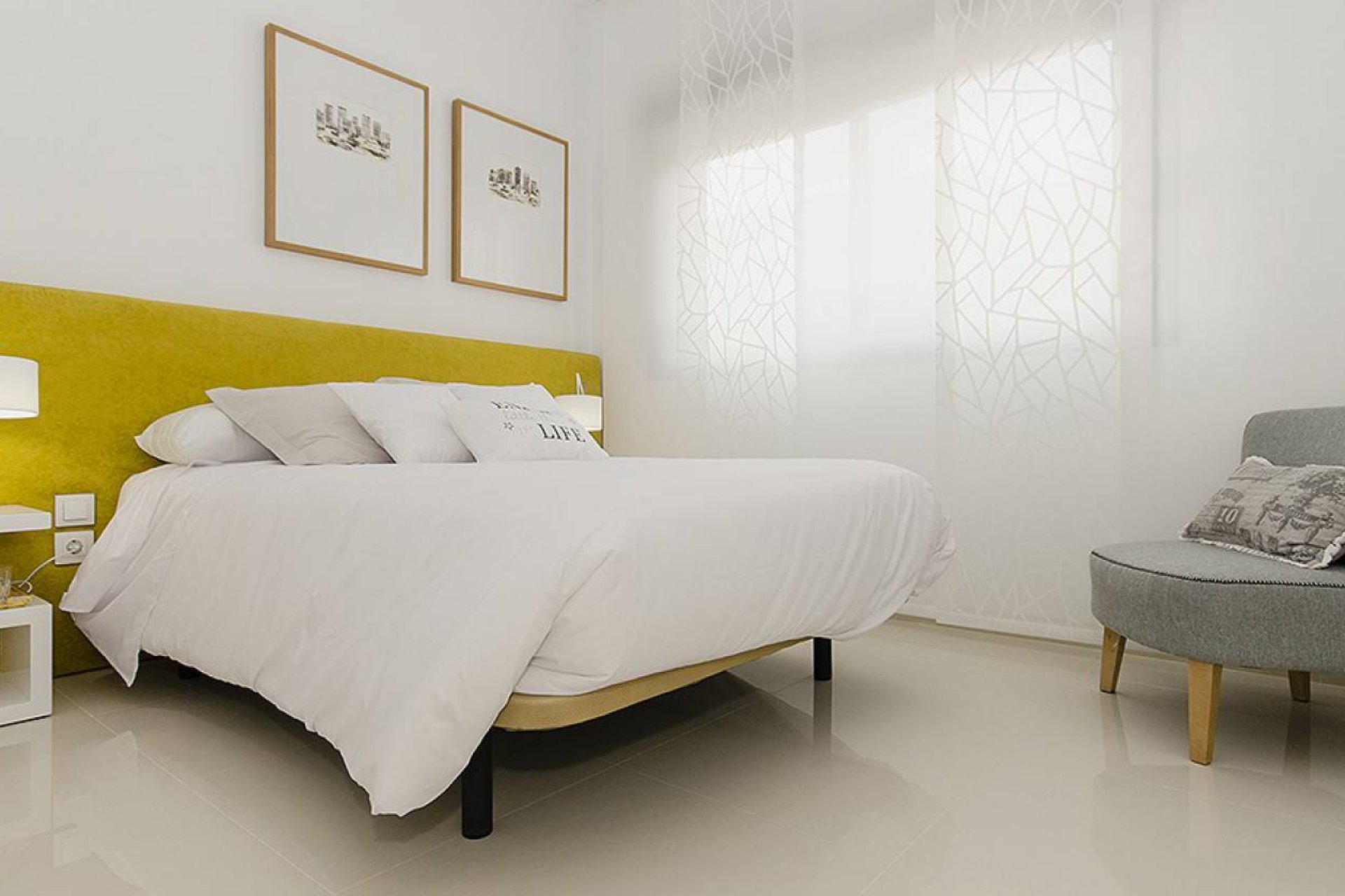 Nieuwbouw  - Villa -
Dehesa de Campoamor