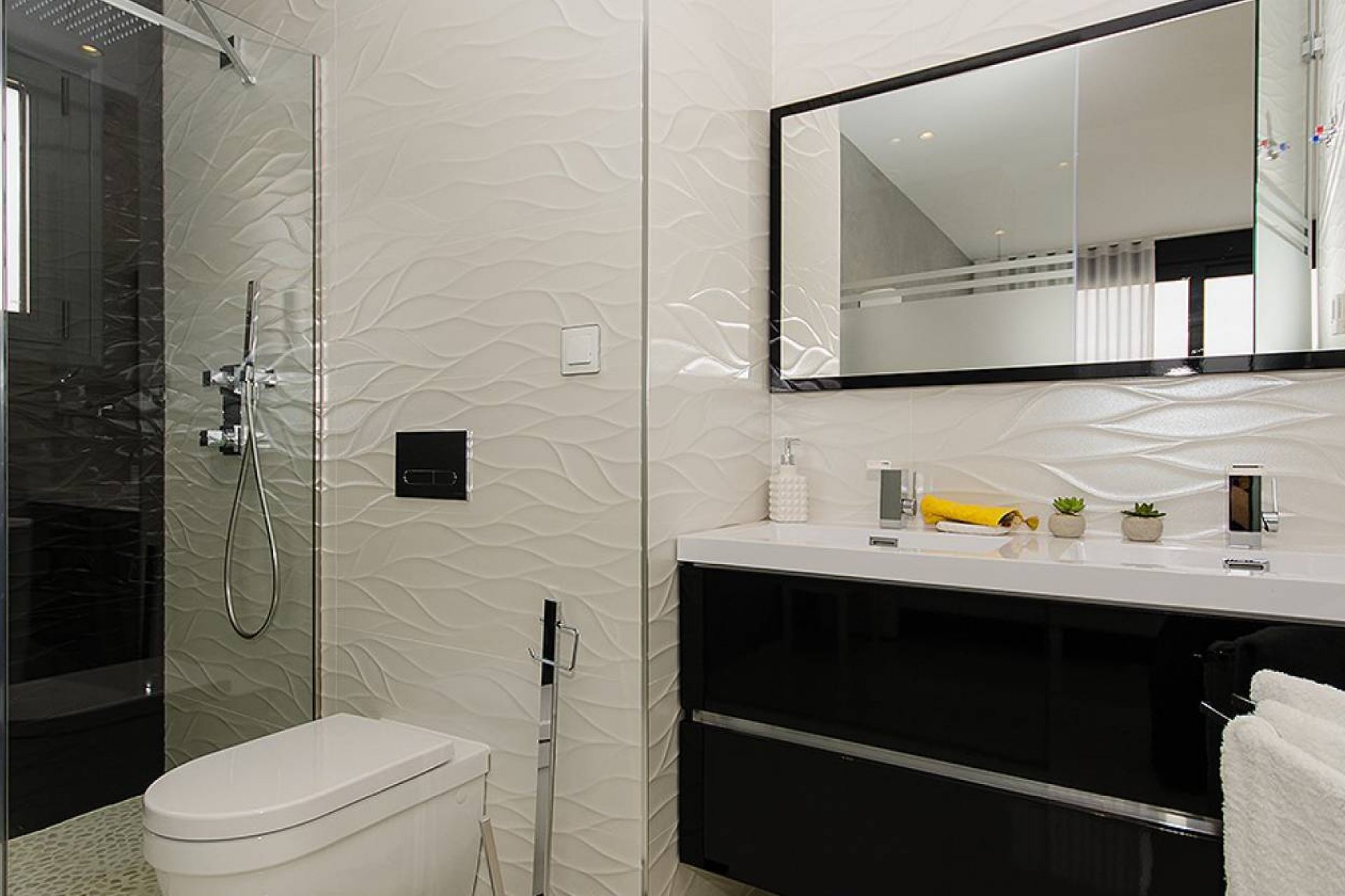 Nieuwbouw  - Villa -
Dehesa de Campoamor