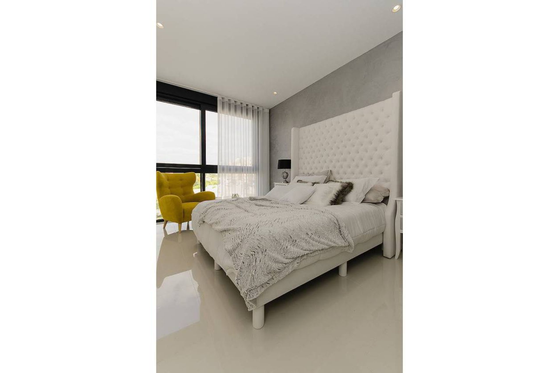 Nieuwbouw  - Villa -
Dehesa de Campoamor