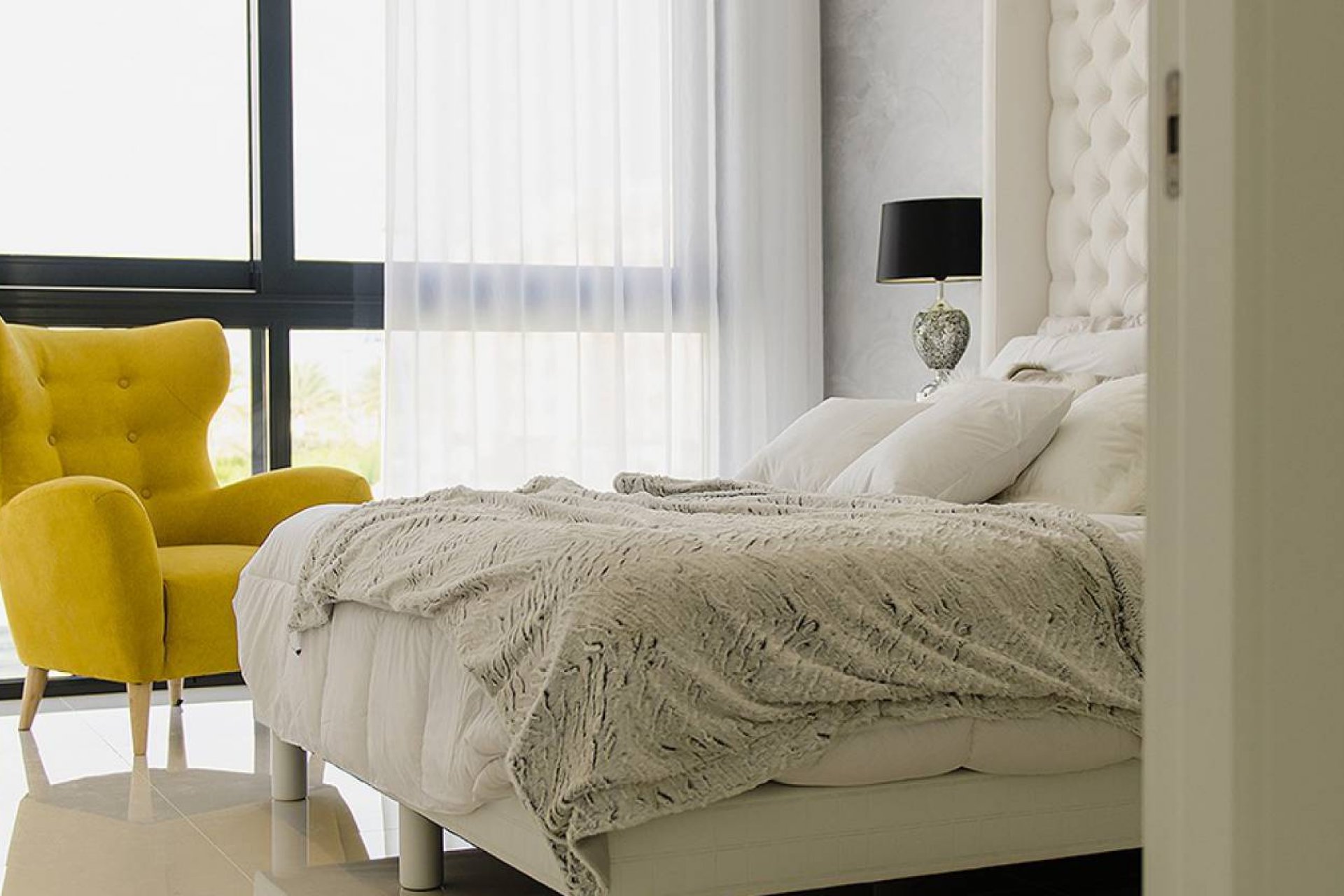 Nieuwbouw  - Villa -
Dehesa de Campoamor