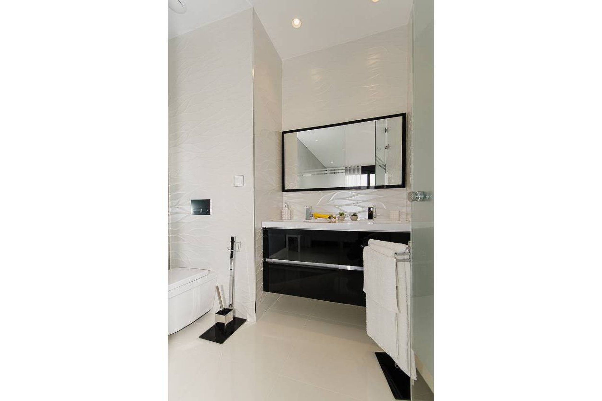 Nieuwbouw  - Villa -
Dehesa de Campoamor