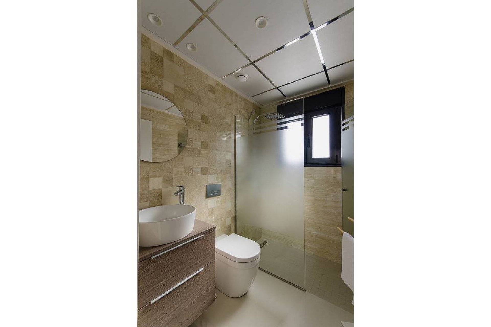 Nieuwbouw - Villa -
Dehesa de Campoamor