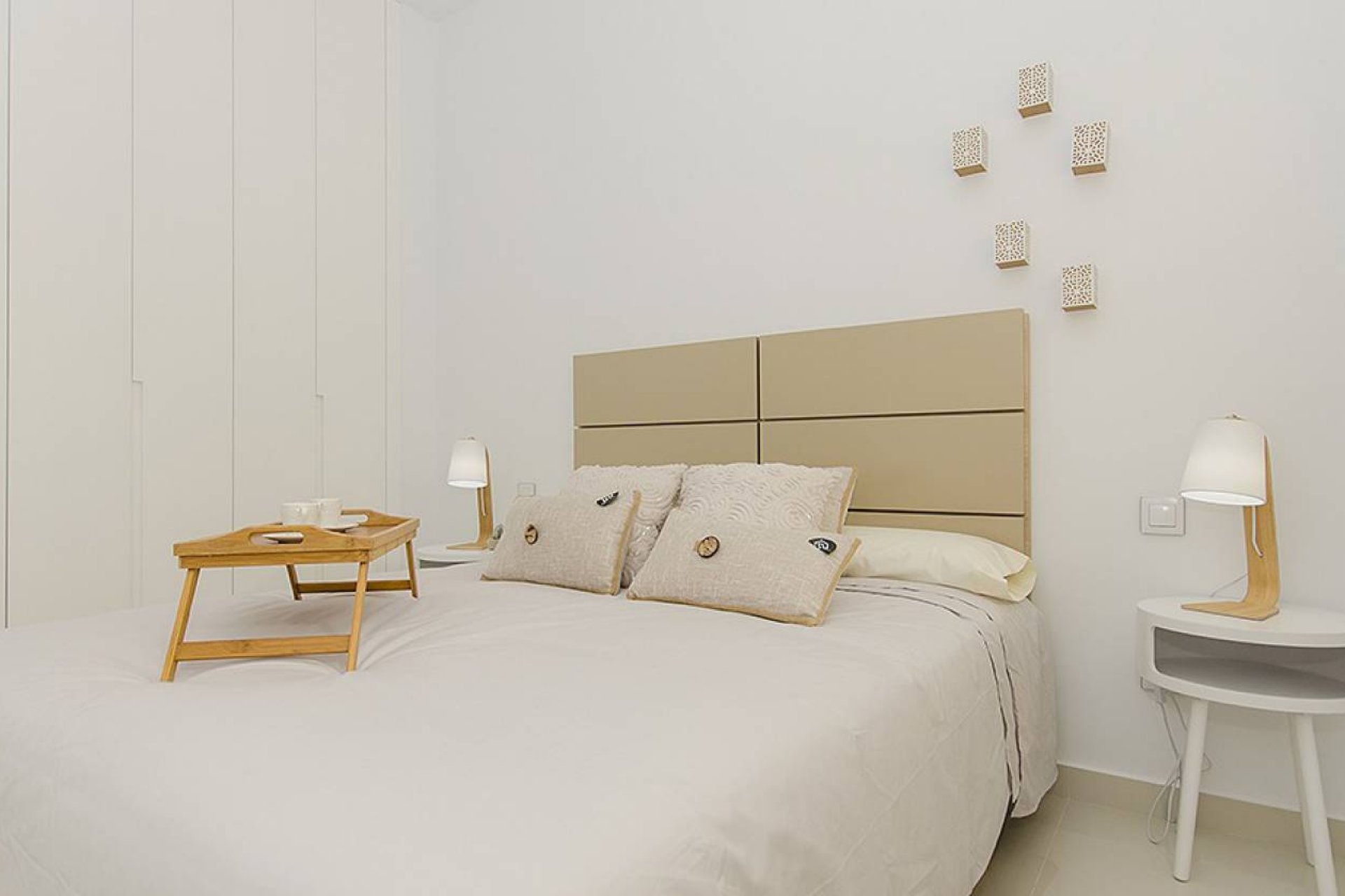 Nieuwbouw - Villa -
Dehesa de Campoamor