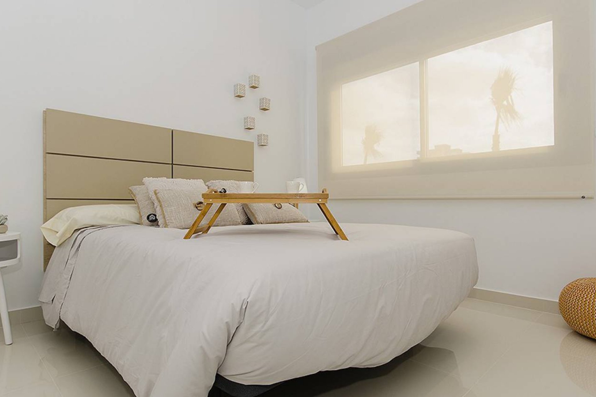 Nieuwbouw - Villa -
Dehesa de Campoamor