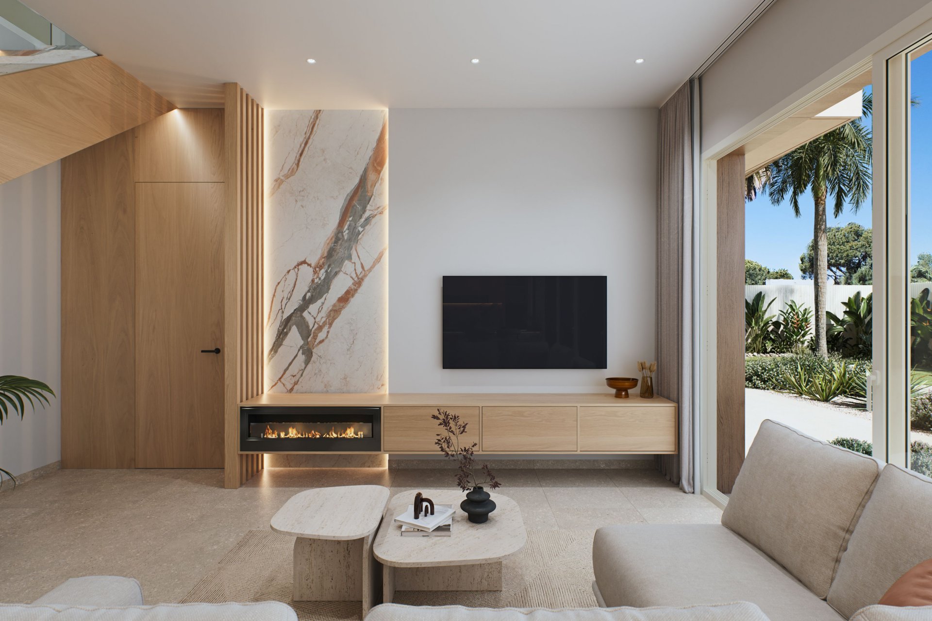 Nieuwbouw  - Villa -
Dehesa de Campoamor