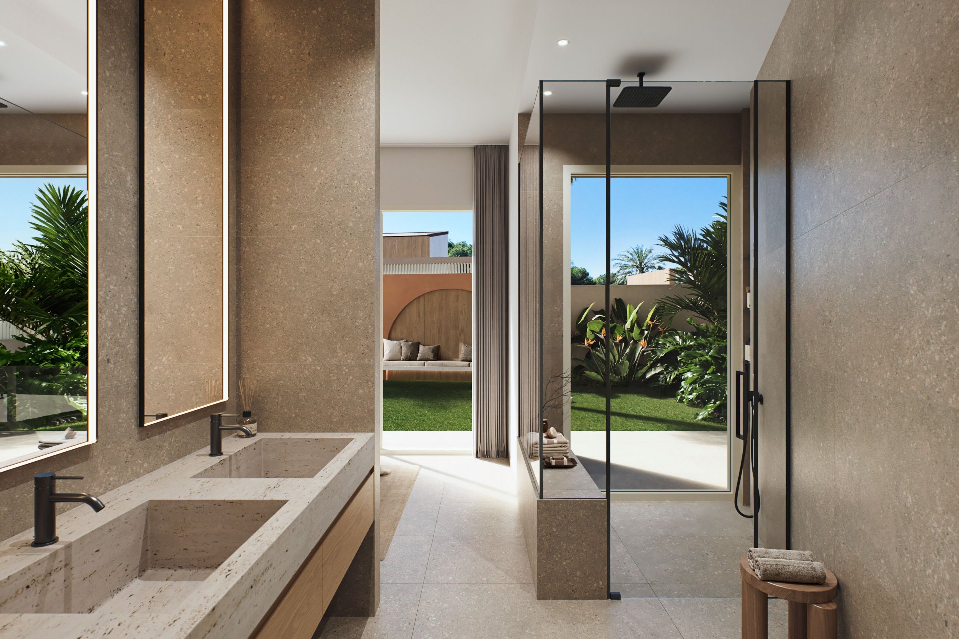 Nieuwbouw  - Villa -
Dehesa de Campoamor