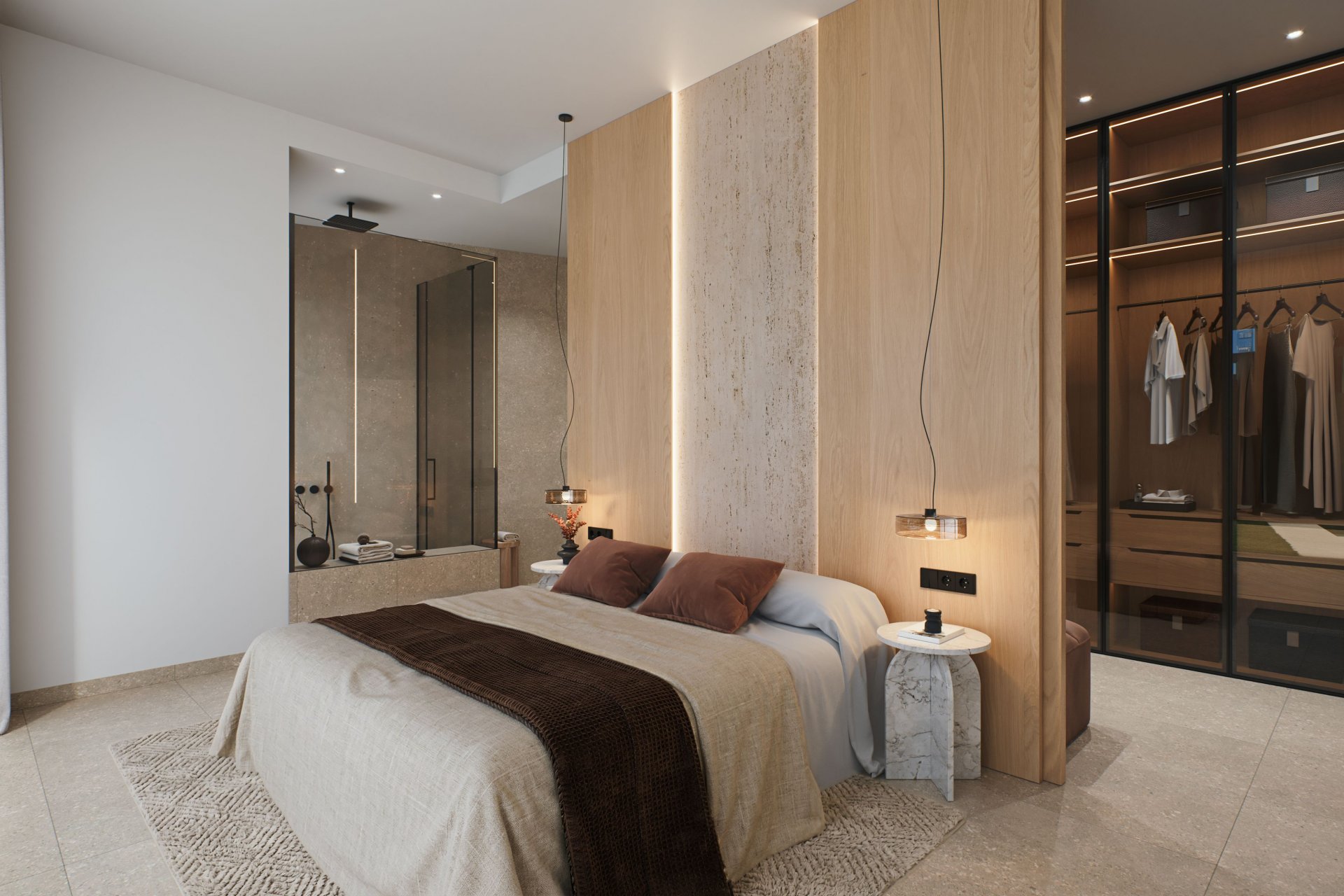 Nieuwbouw  - Villa -
Dehesa de Campoamor