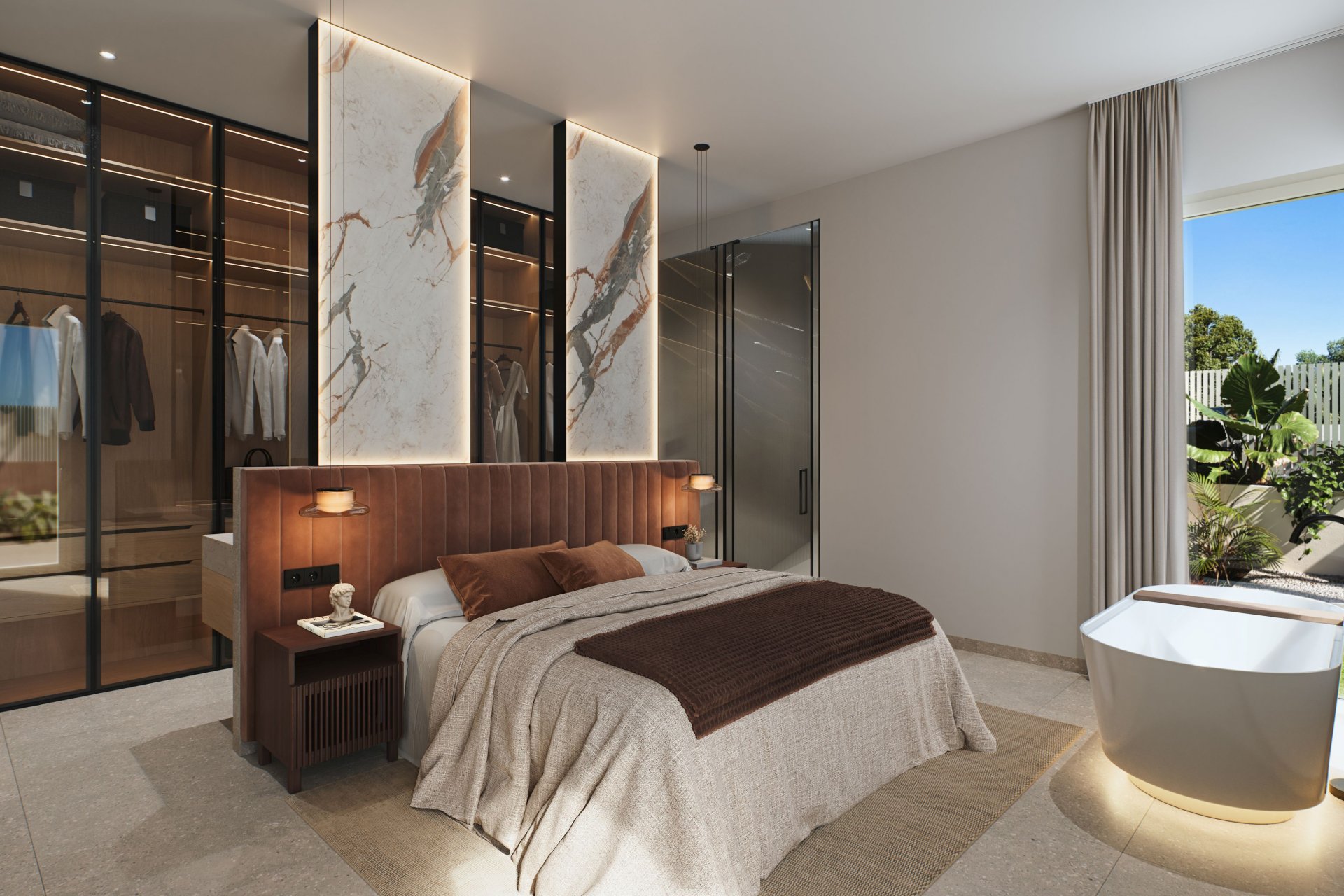 Nieuwbouw  - Villa -
Dehesa de Campoamor