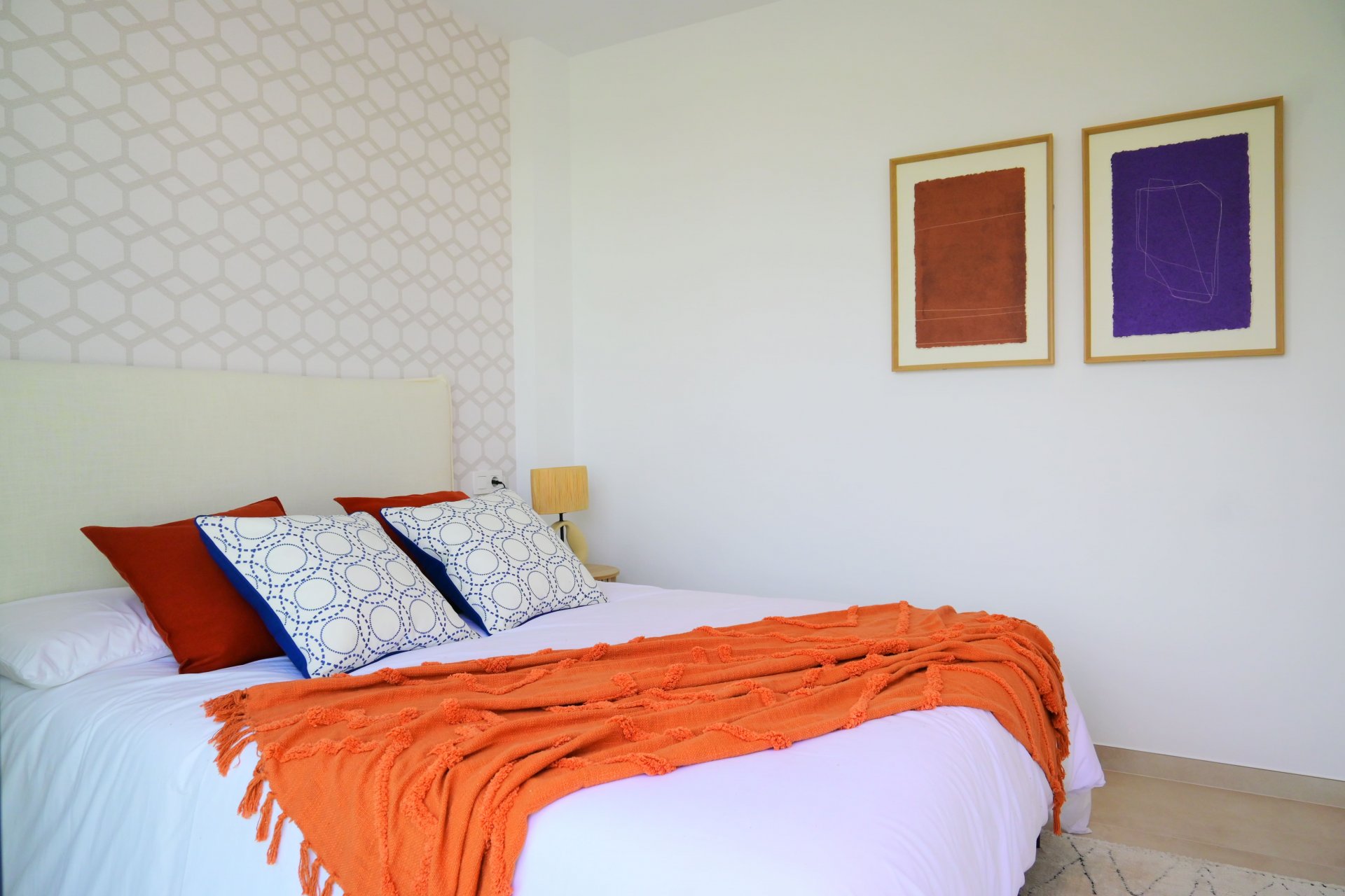 Nieuwbouw - Villa -
Dolores