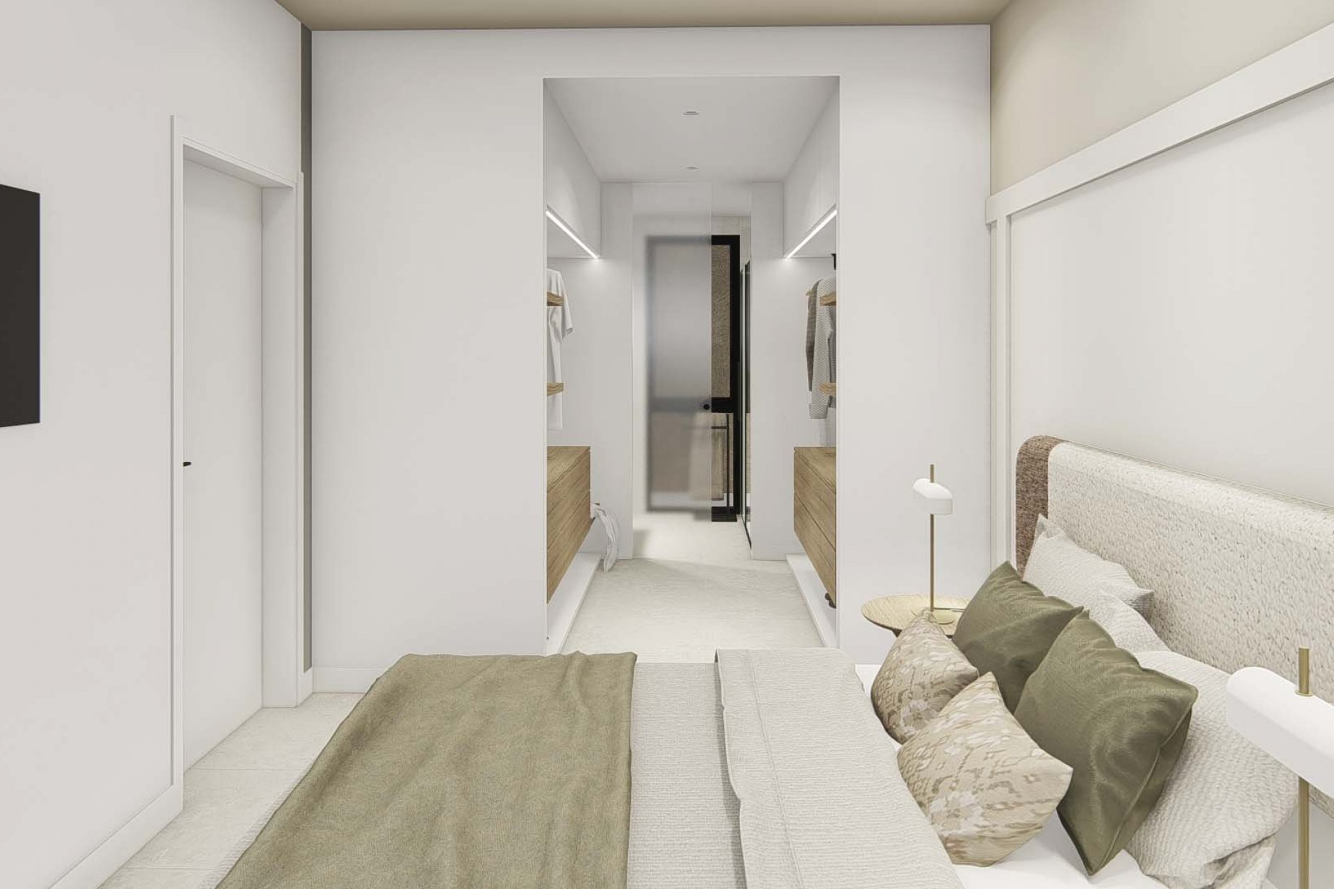 Nieuwbouw - Villa -
Dolores