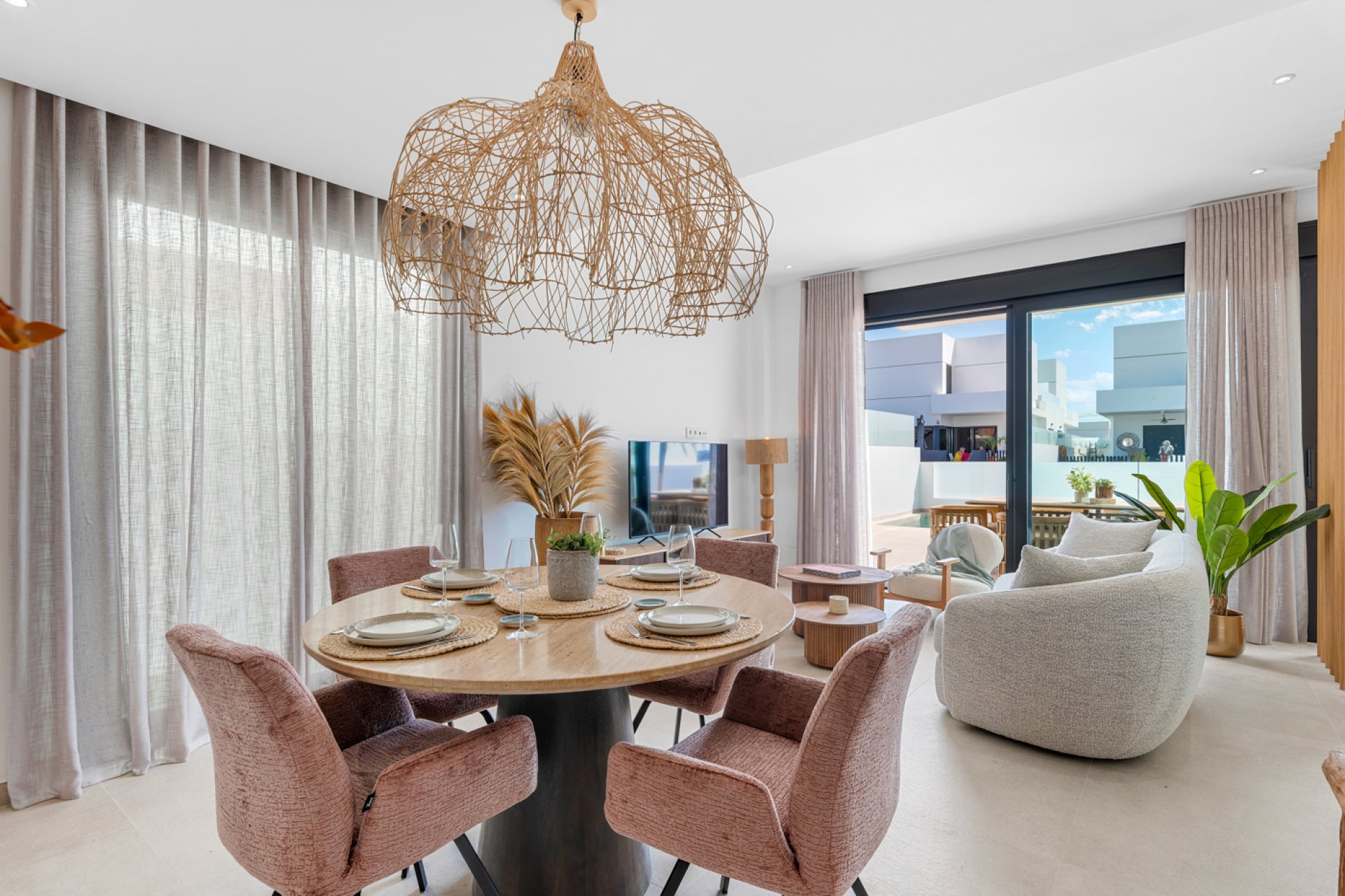 Nieuwbouw  - Villa -
Dolores