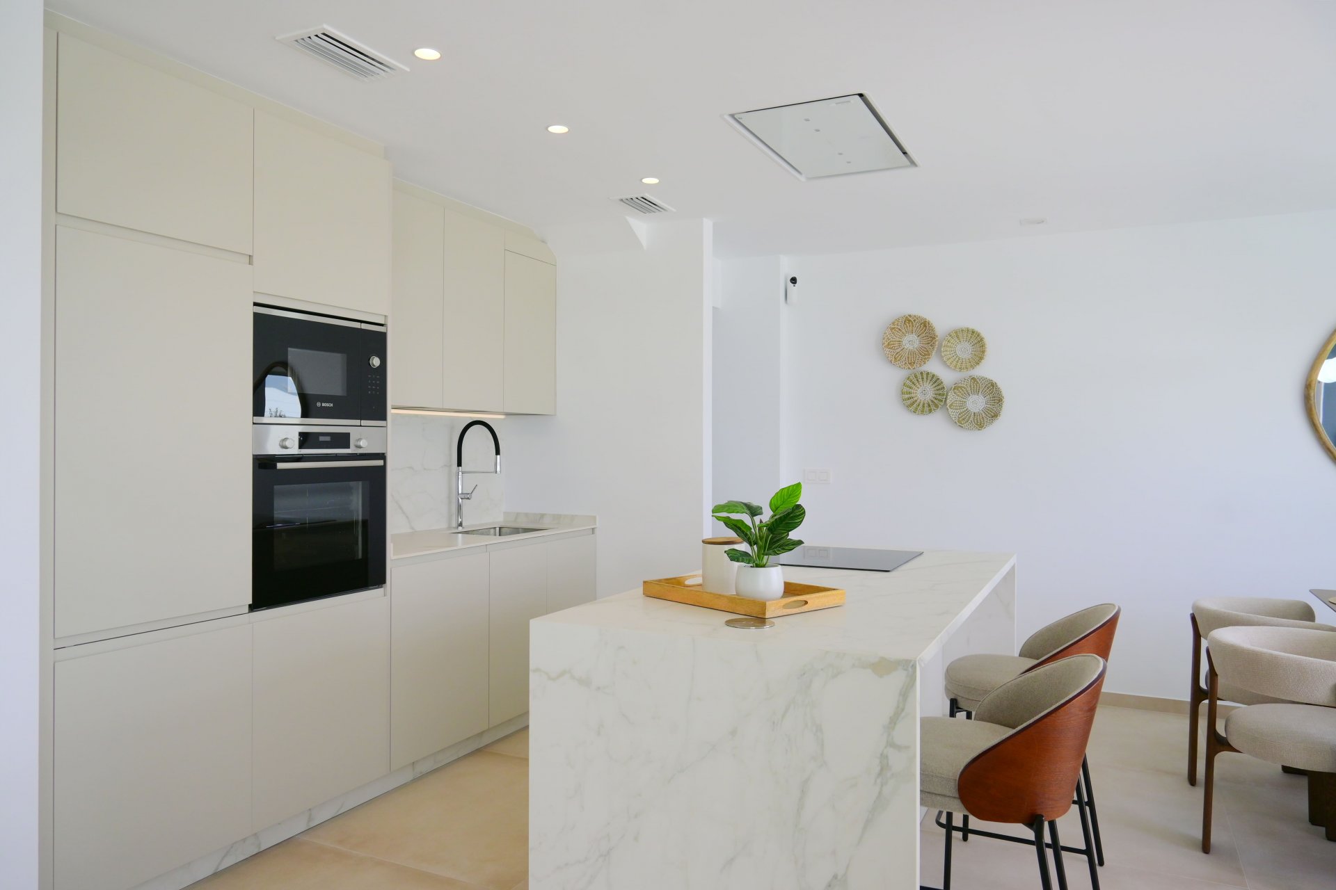 Nieuwbouw - Villa -
Dolores