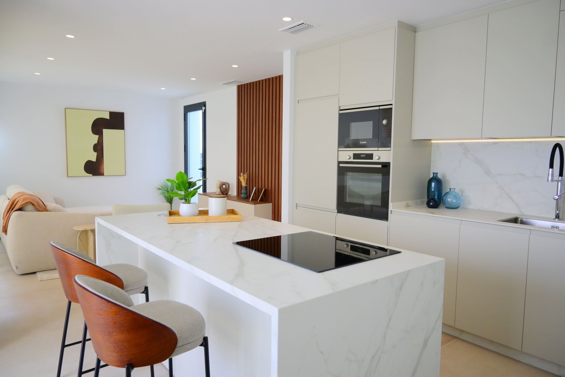 Nieuwbouw - Villa -
Dolores