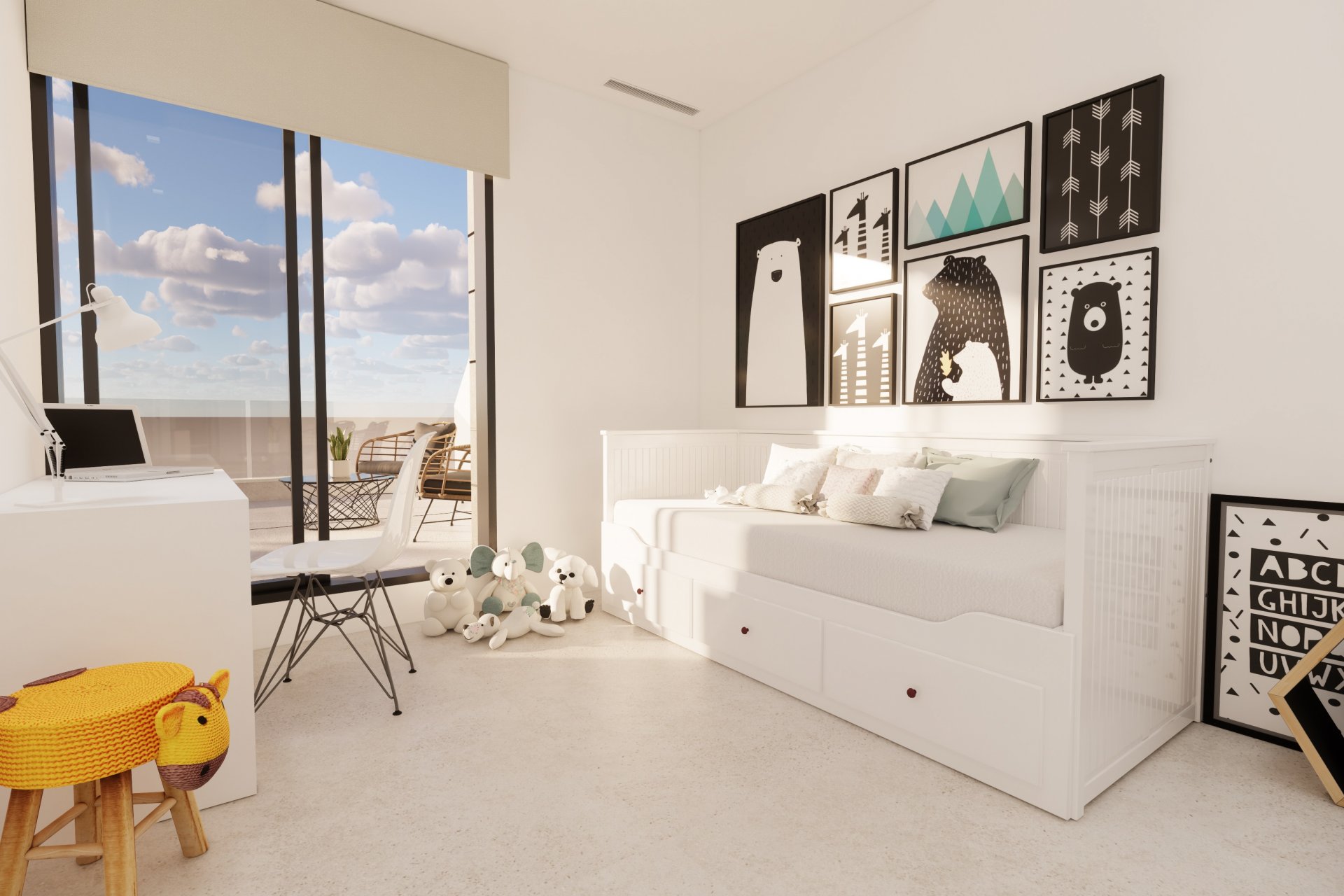 Nieuwbouw  - Villa -
Dolores