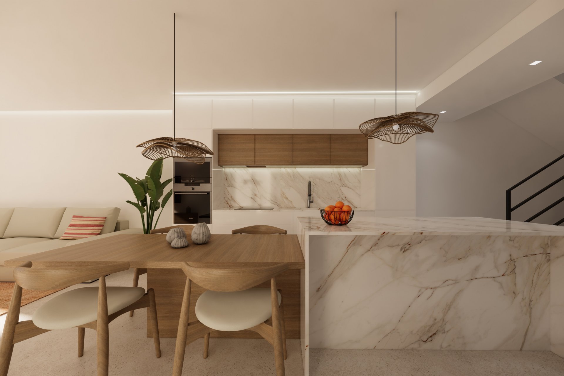 Nieuwbouw  - Villa -
Dolores