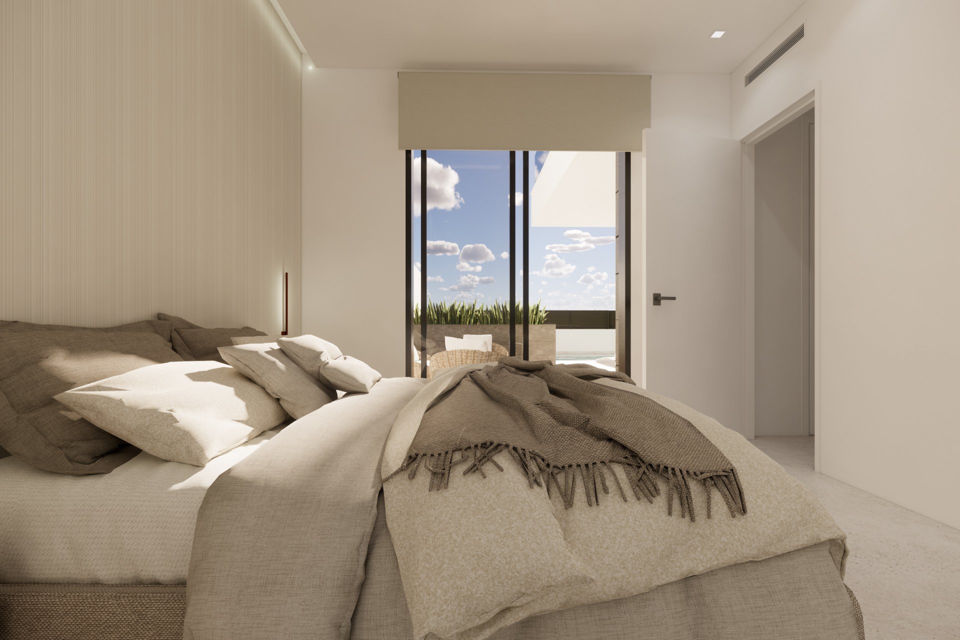 Nieuwbouw  - Villa -
Dolores