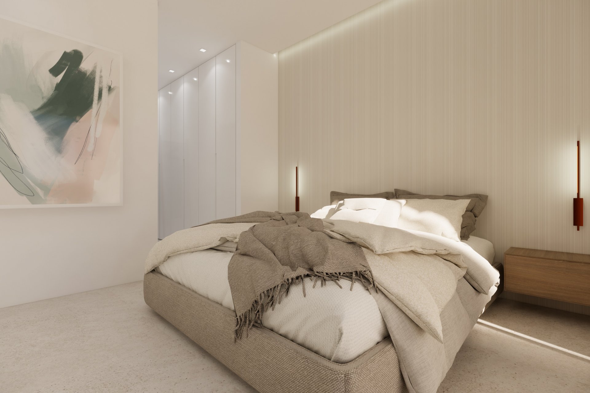 Nieuwbouw  - Villa -
Dolores