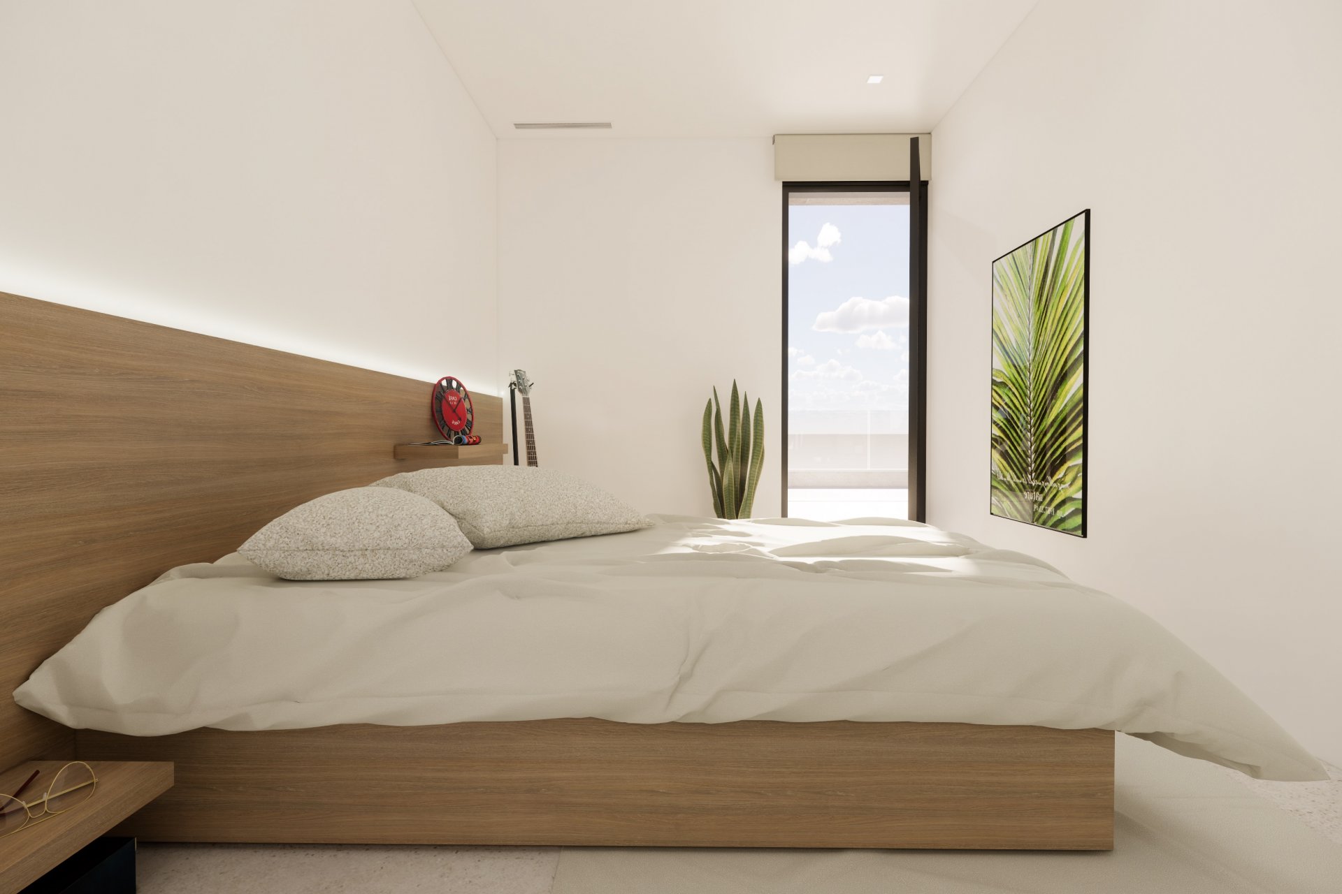 Nieuwbouw  - Villa -
Dolores