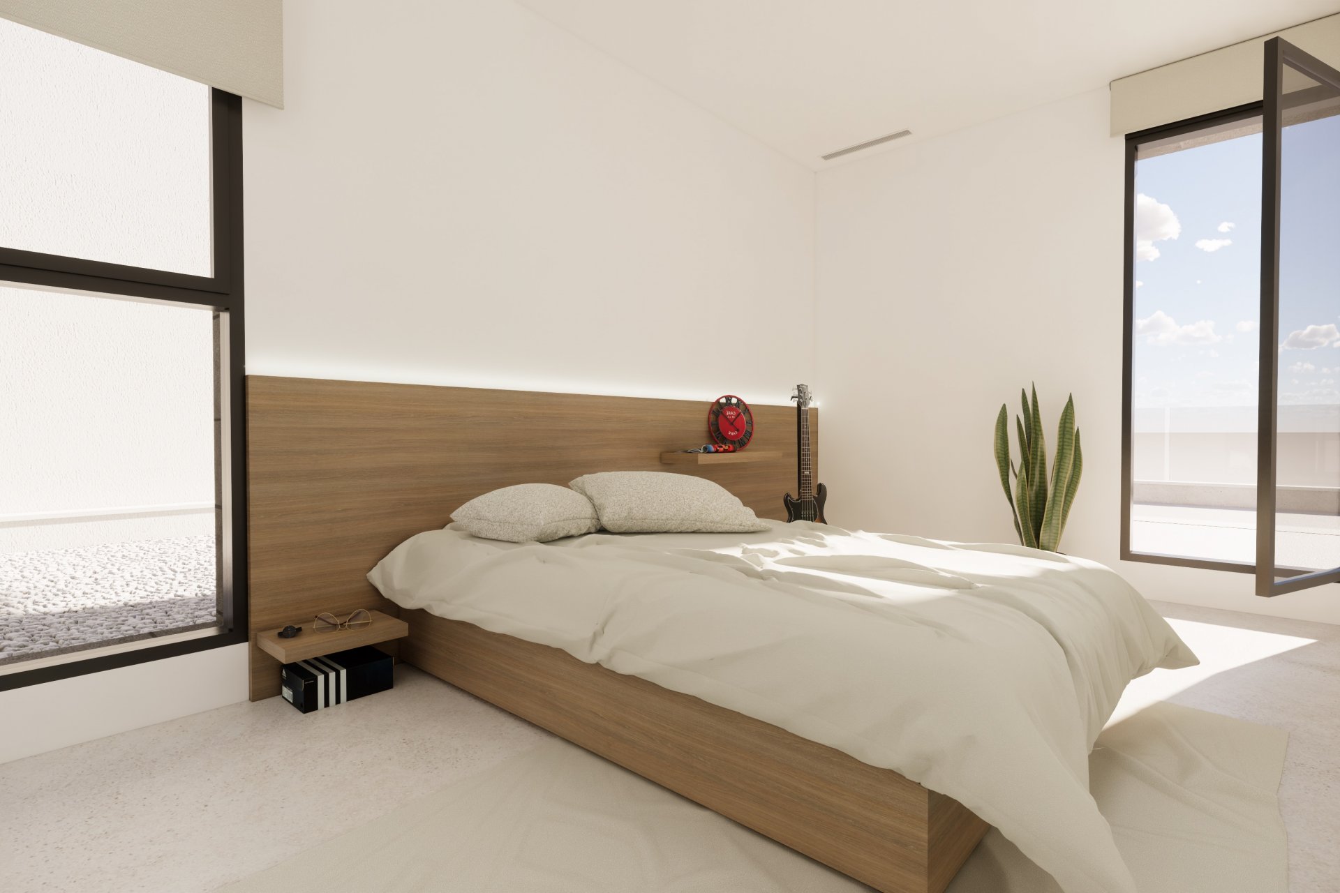 Nieuwbouw  - Villa -
Dolores