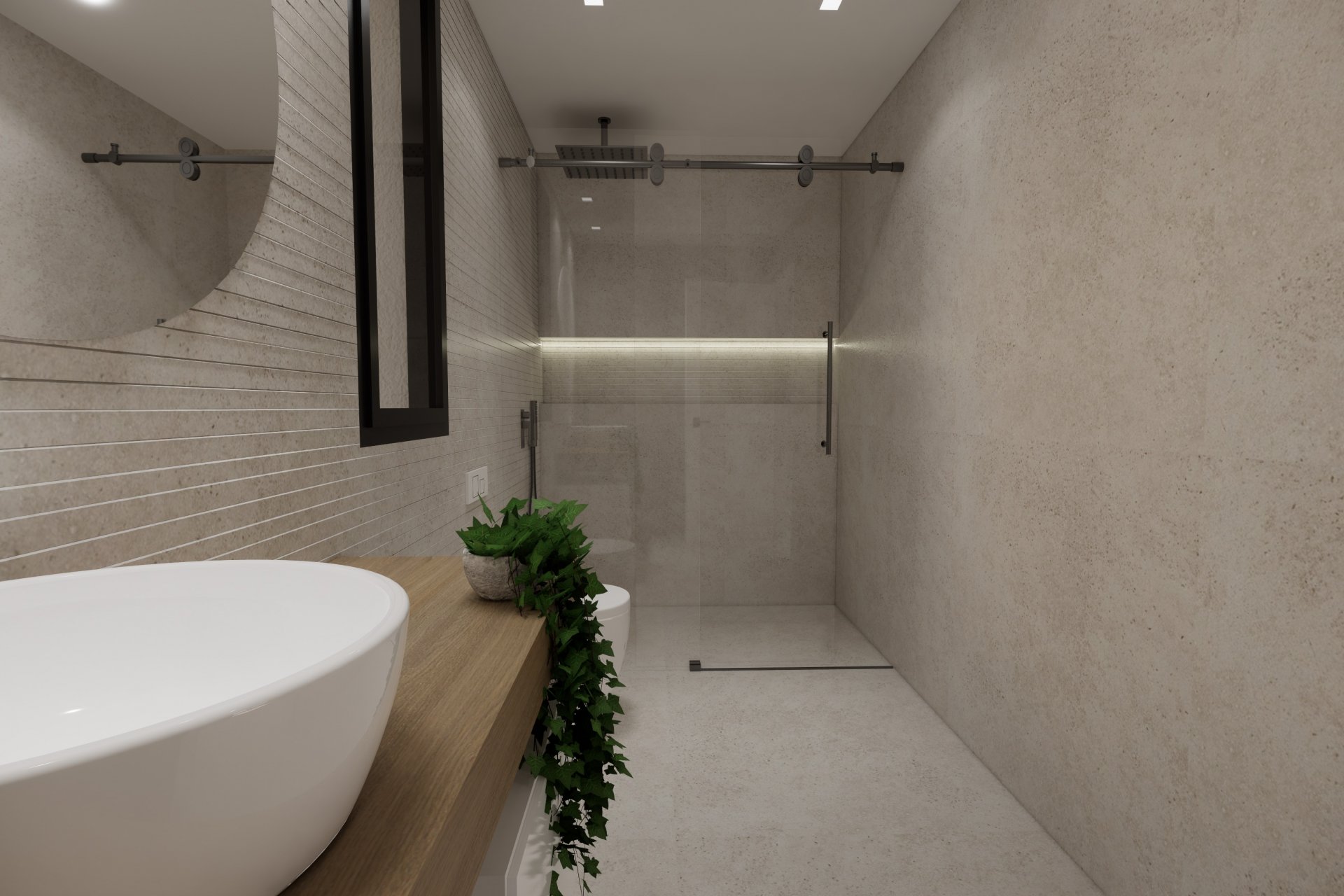 Nieuwbouw  - Villa -
Dolores