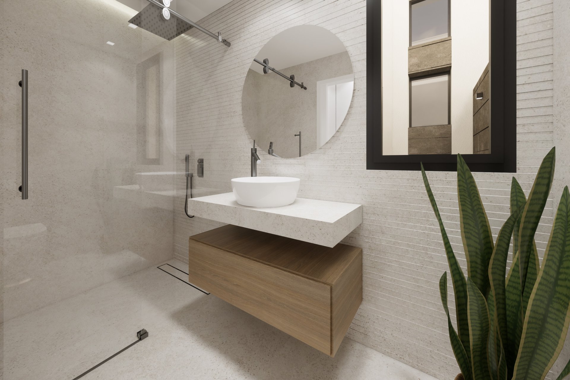 Nieuwbouw  - Villa -
Dolores