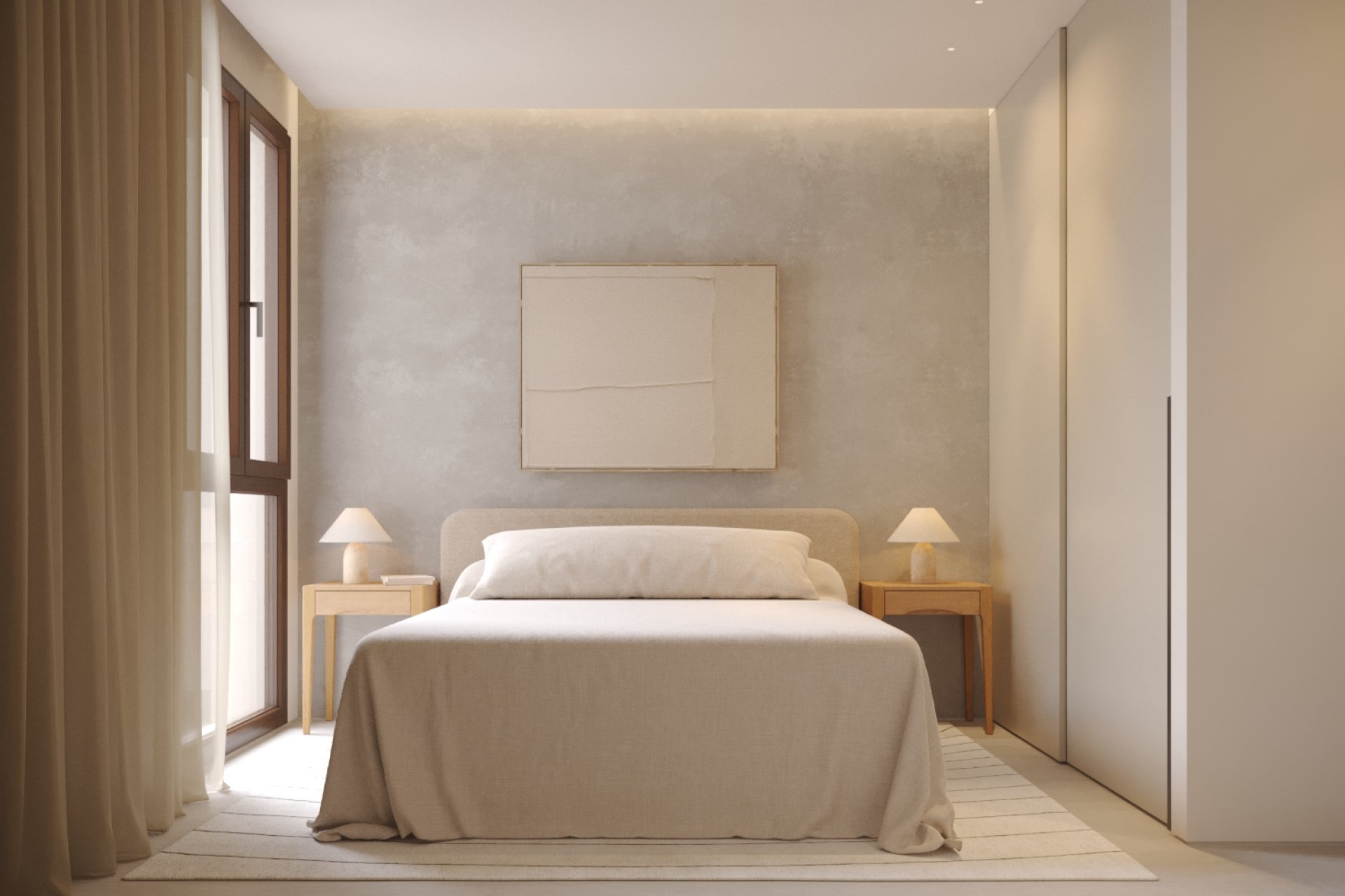 Nieuwbouw - Villa -
Dolores