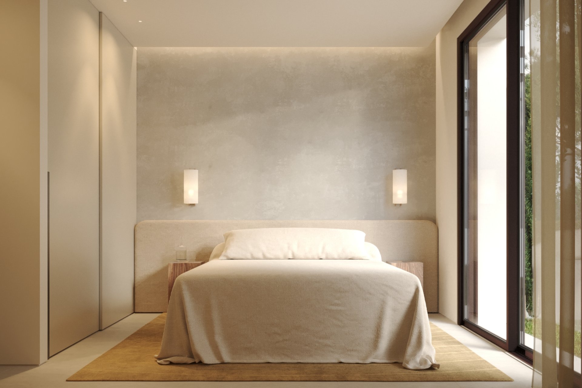 Nieuwbouw - Villa -
Dolores