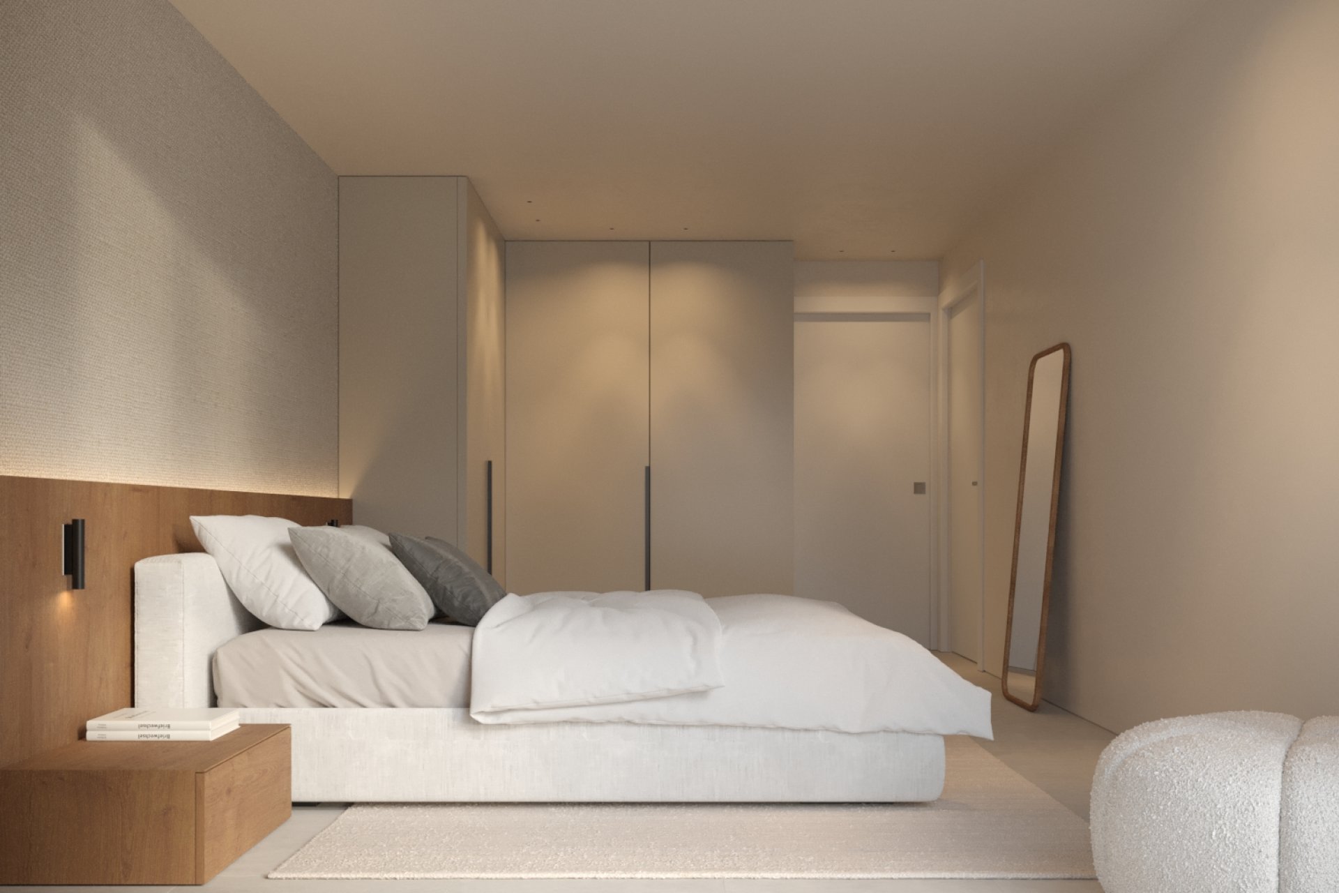 Nieuwbouw - Villa -
Dolores