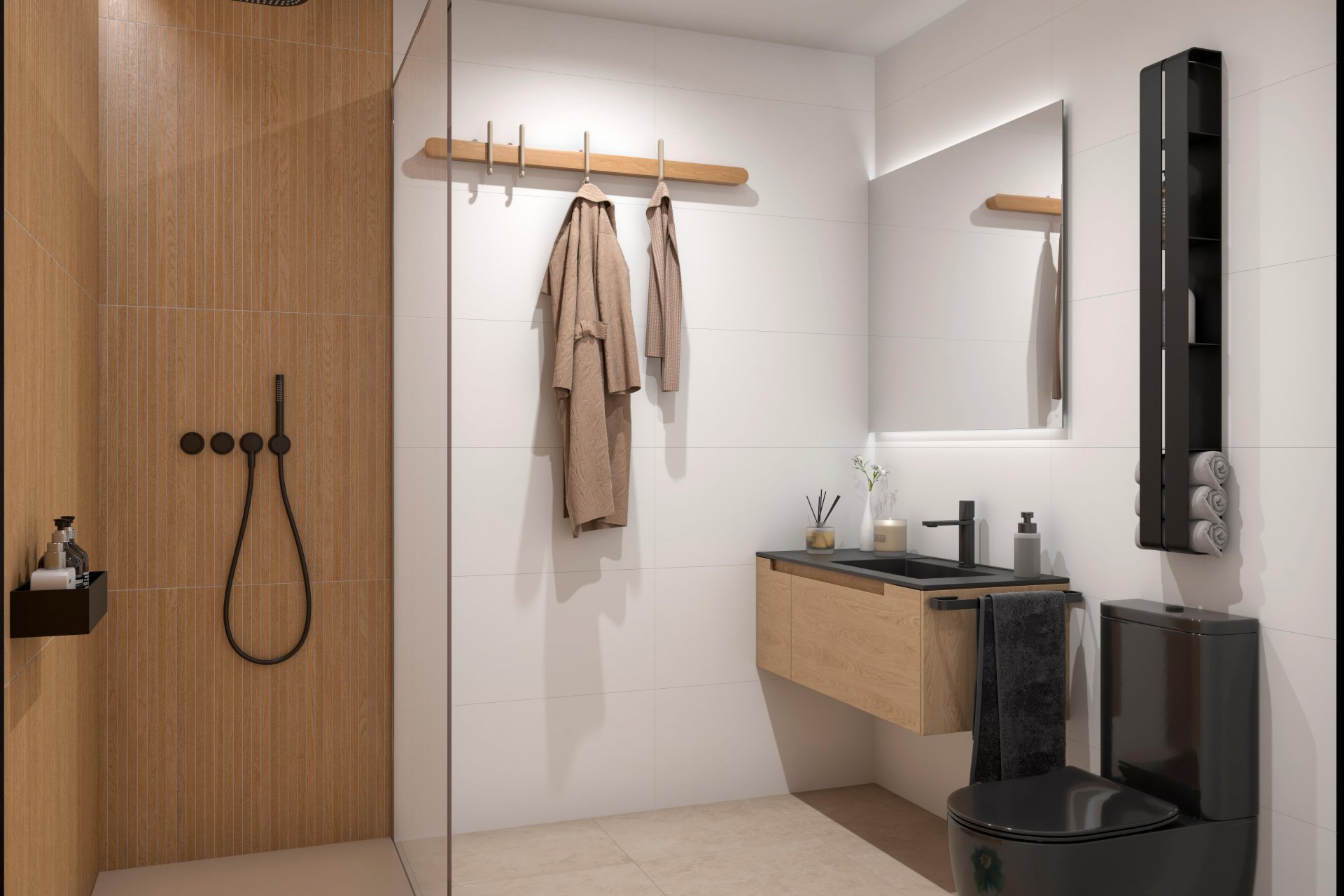 Nieuwbouw - Villa -
Dolores