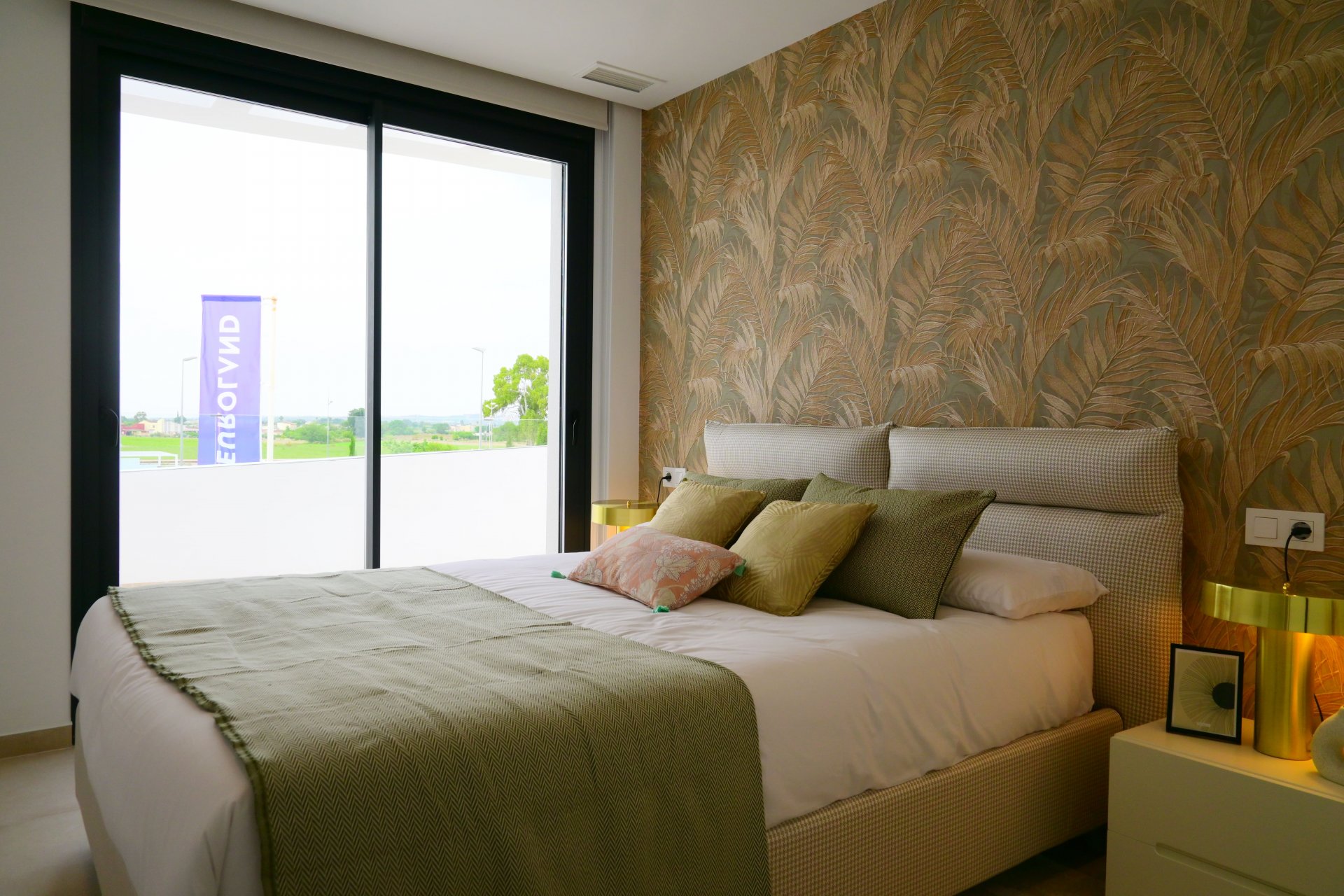 Nieuwbouw  - Villa -
Dolores